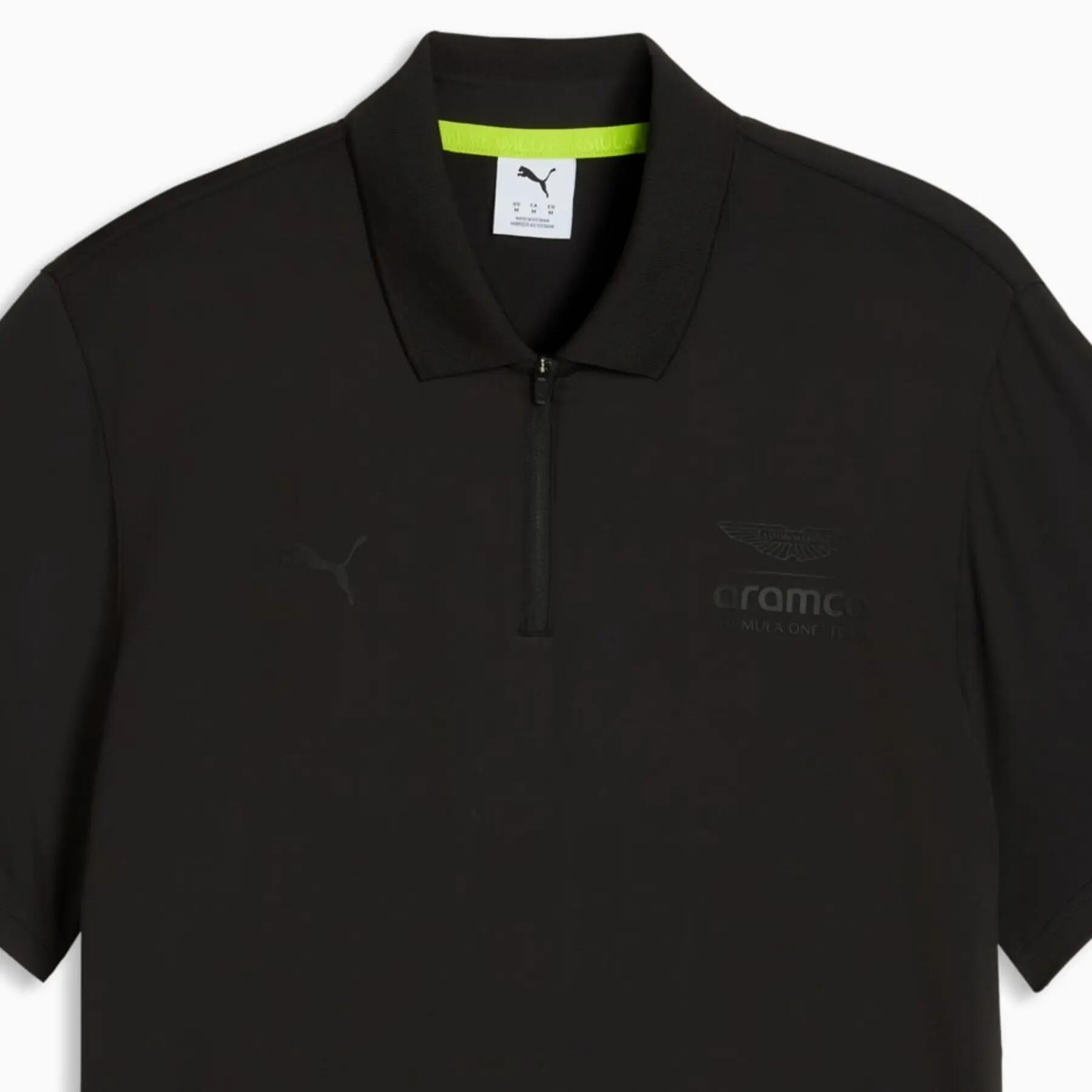 Polo da uomo Puma AMF1 3/3