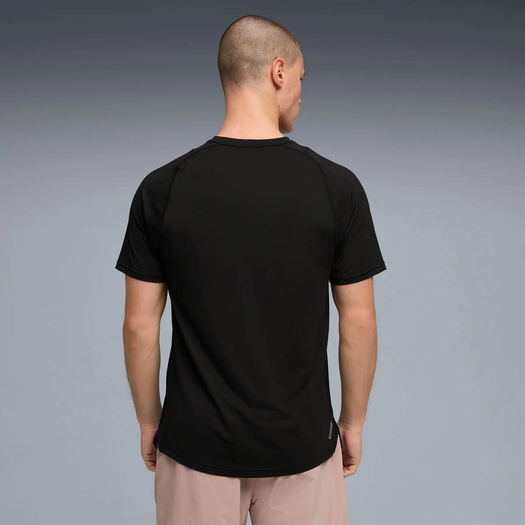 T-shirt d'entraînement Puma PWRMODE pour homme 4/5