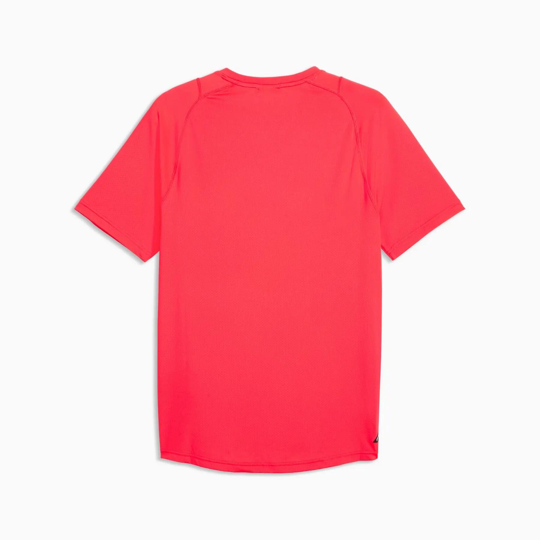 T-shirt d'entraînement Puma PWRMODE pour homme 2/5