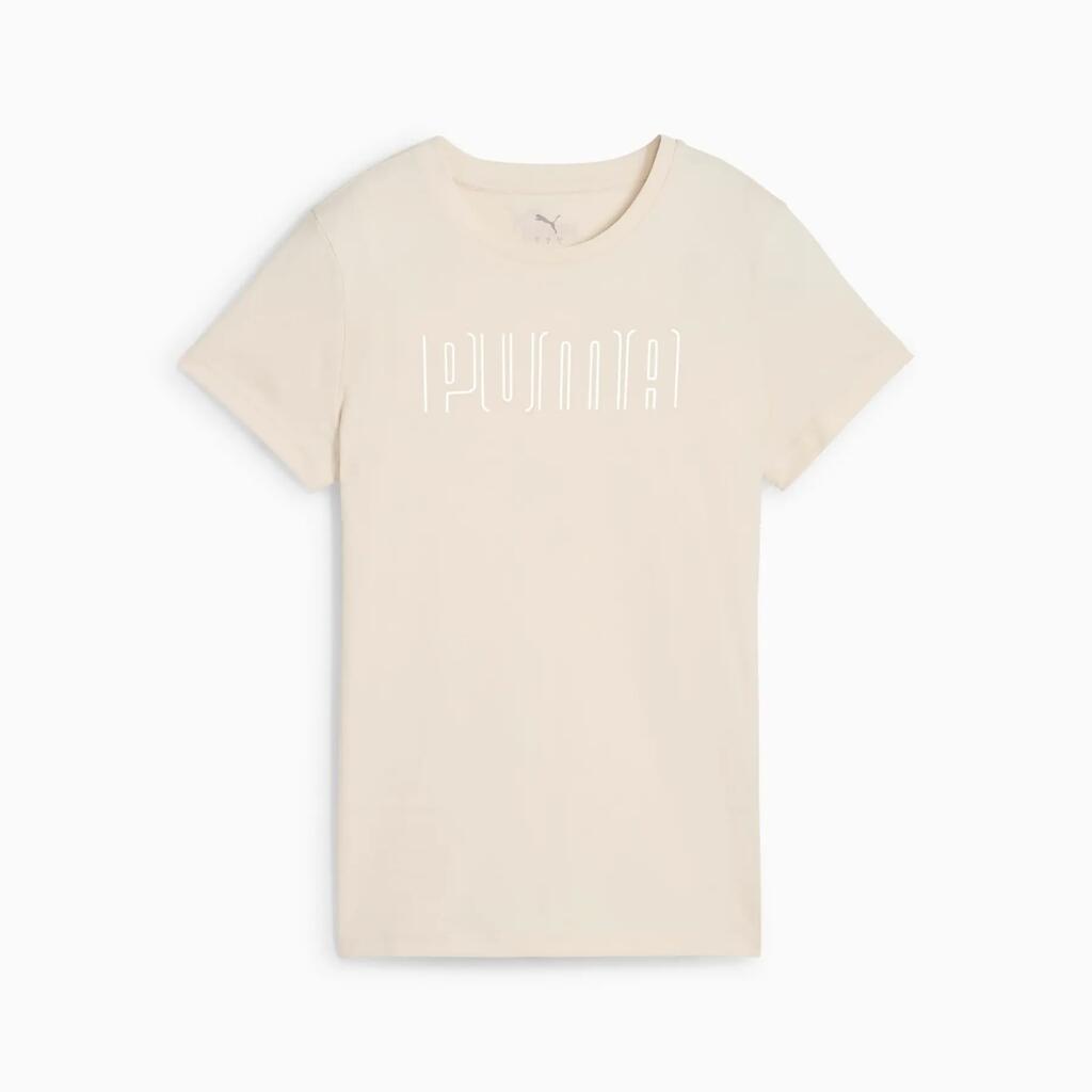 Дамска спортна тениска Puma SPORT GRAPHIC