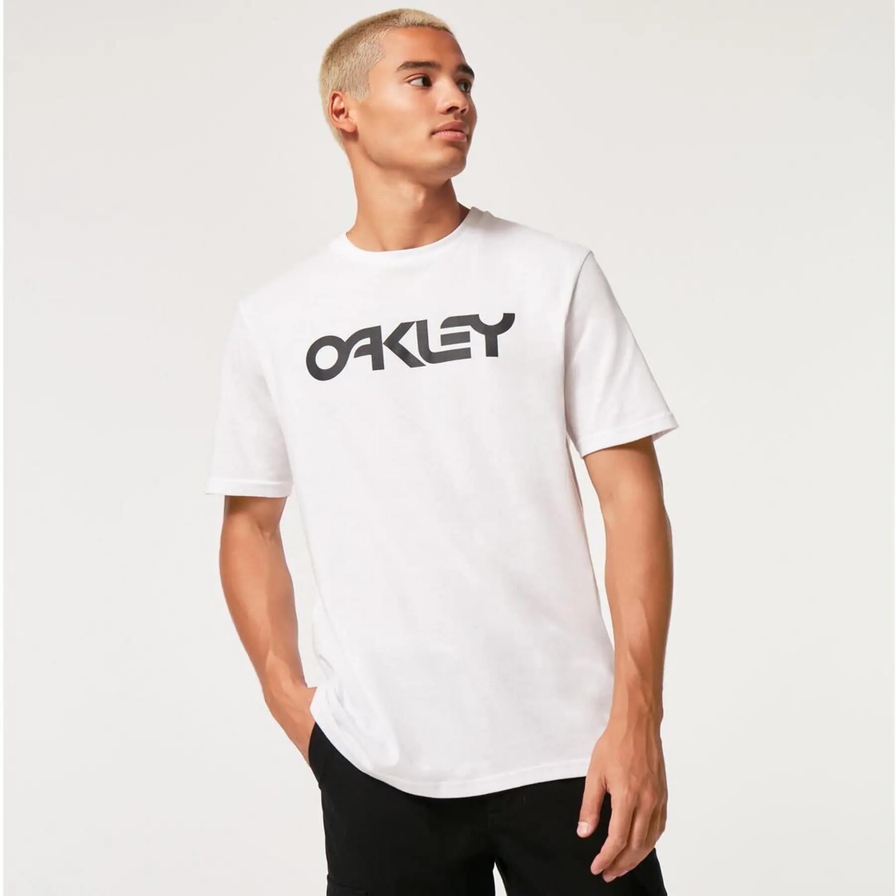 Camisa esportiva masculina Oakley MARK II 7/9