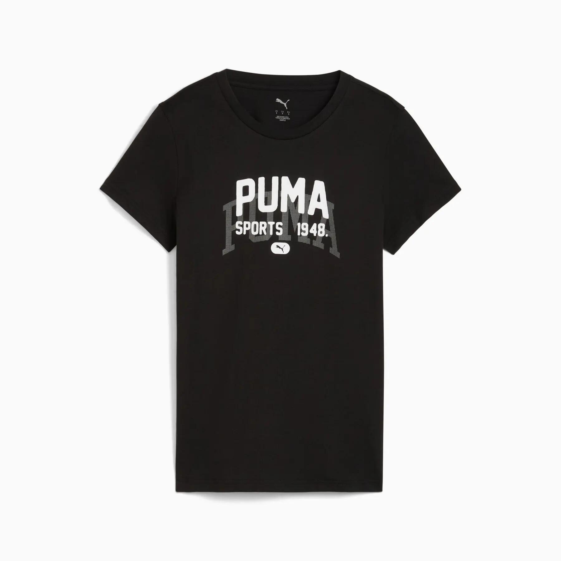 PUMA picture