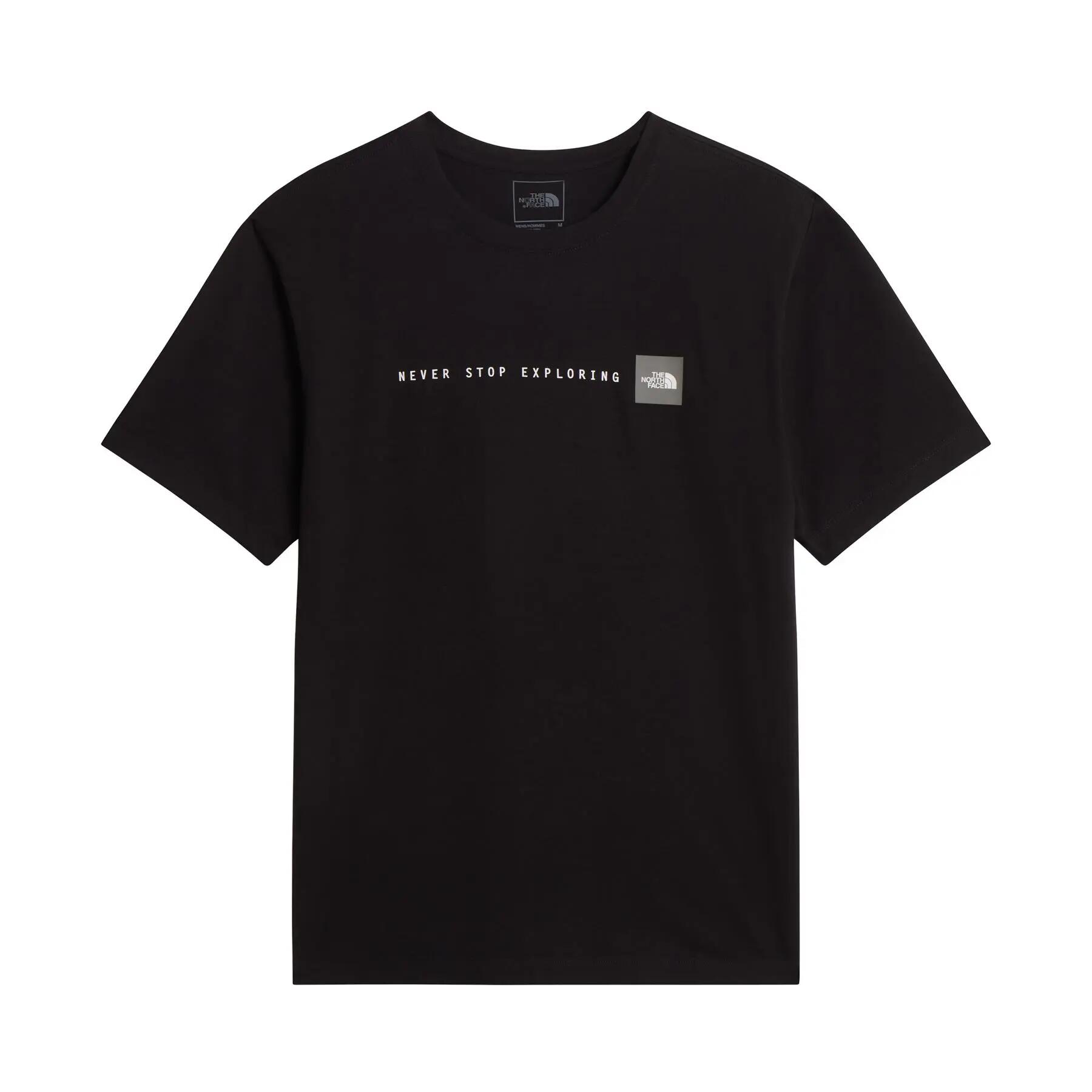 THE NORTH FACE NSE REG Herren-Sporthemd 1/5