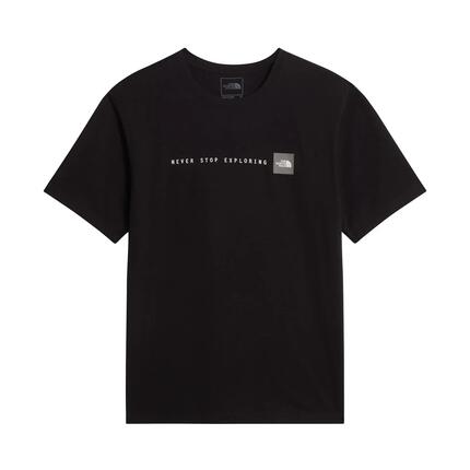 THE NORTH FACE NSE REG Herren-Sporthemd