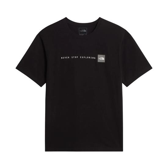 THE NORTH FACE NSE REG Herren-Sporthemd