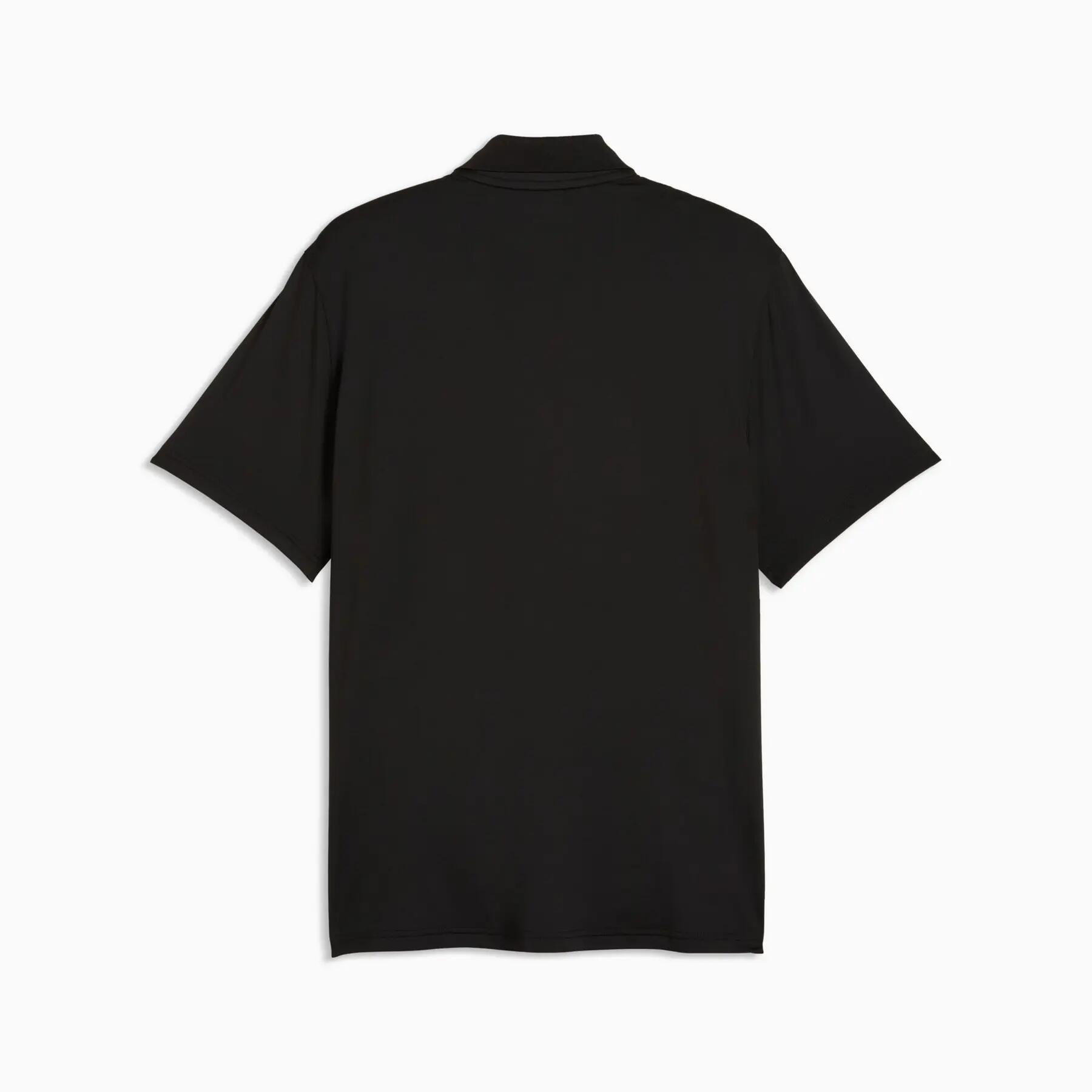 Polo da uomo Puma AMF1 2/3