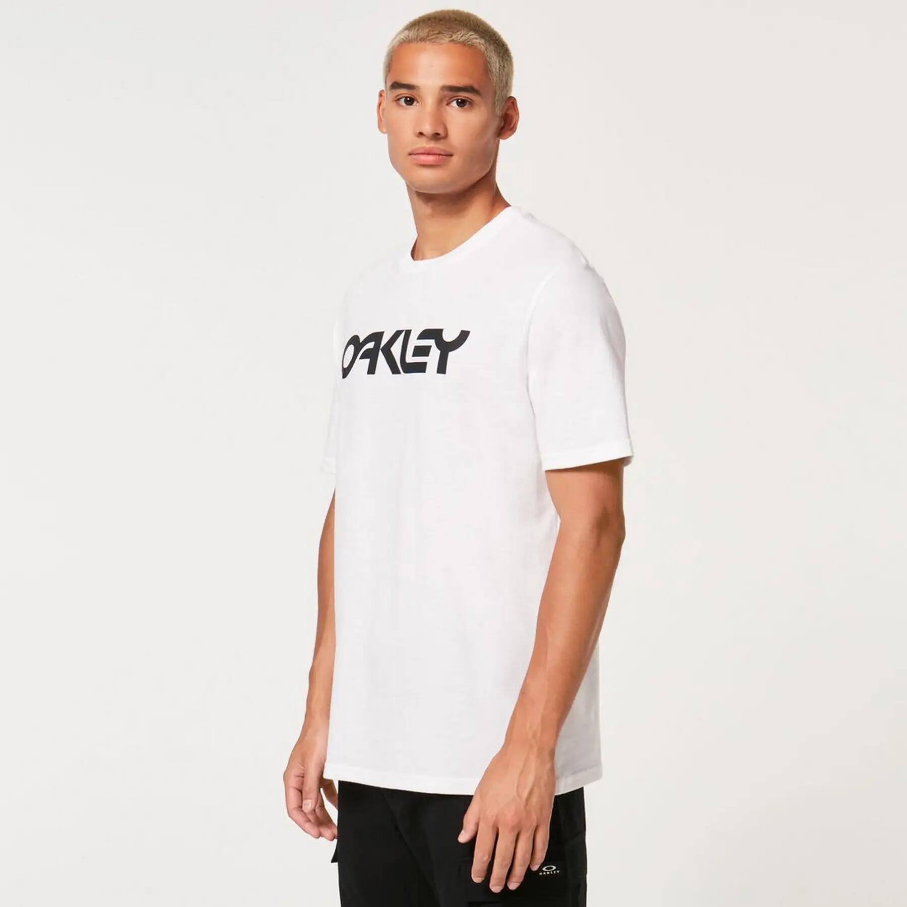 Camisa esportiva masculina Oakley MARK II 6/9