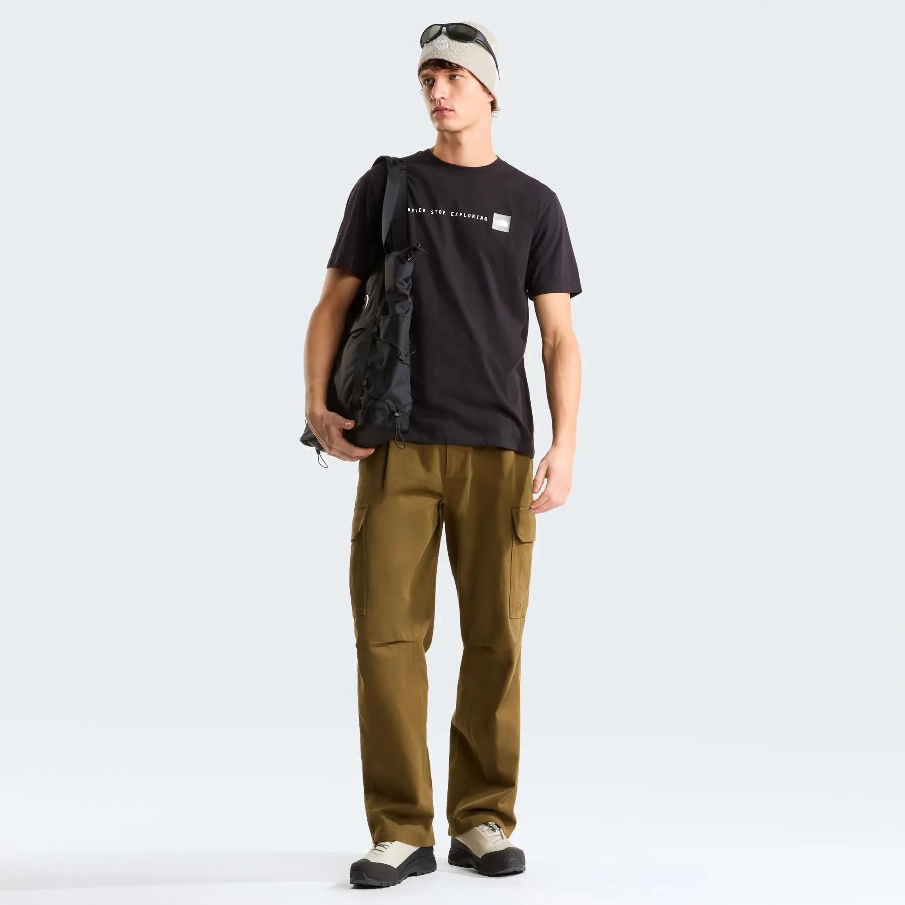 THE NORTH FACE NSE REG Herren-Sporthemd 5/5