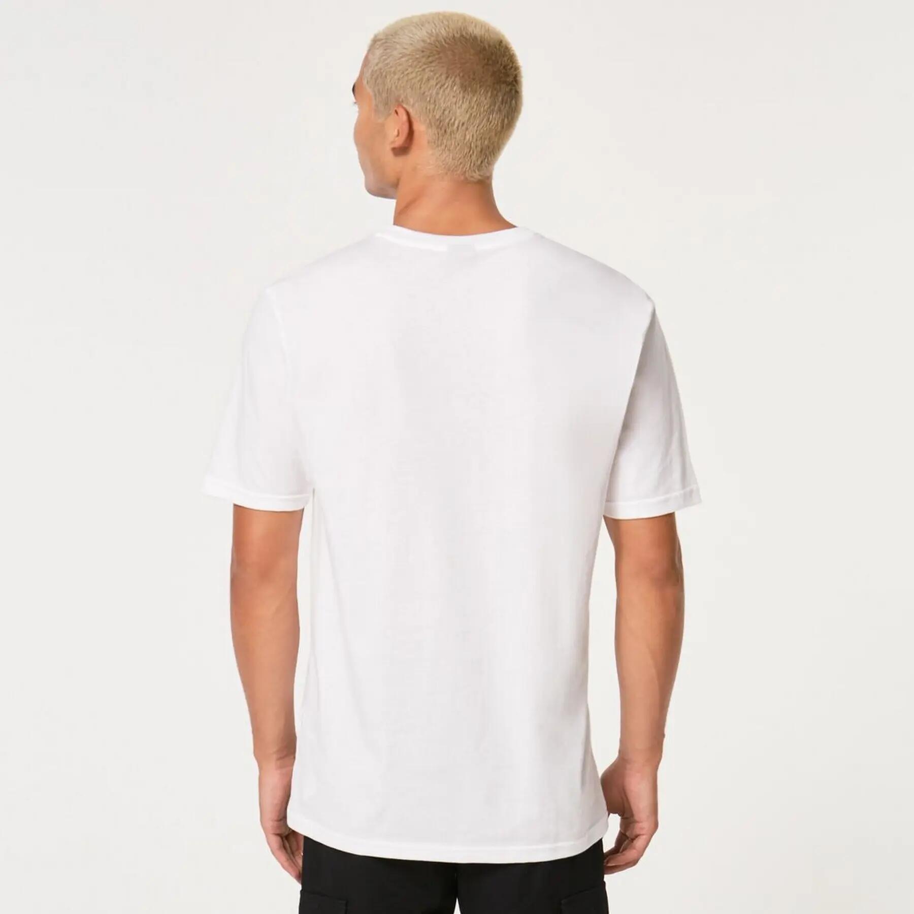 Camisa esportiva masculina Oakley MARK II 5/9