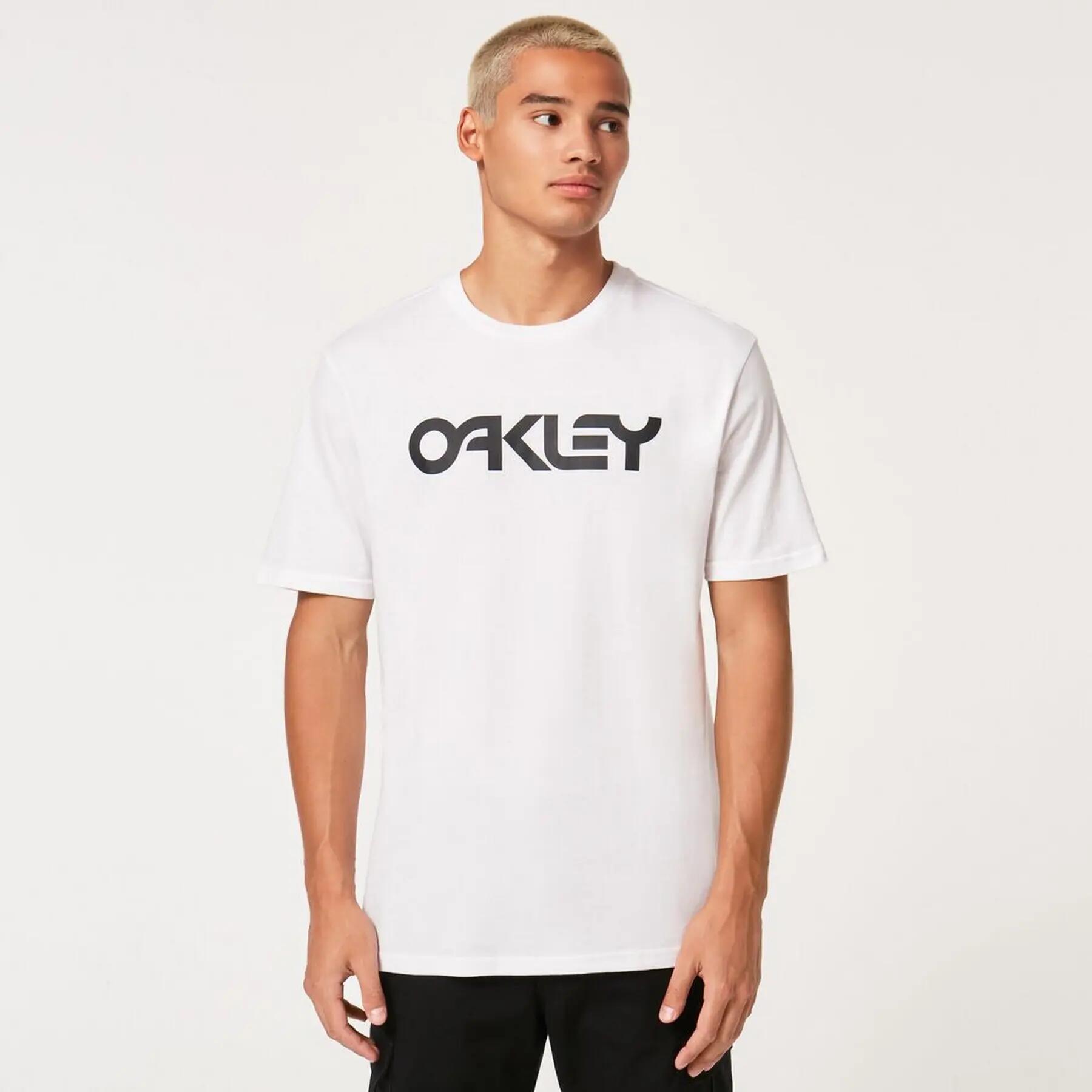 Camisa esportiva masculina Oakley MARK II 4/9