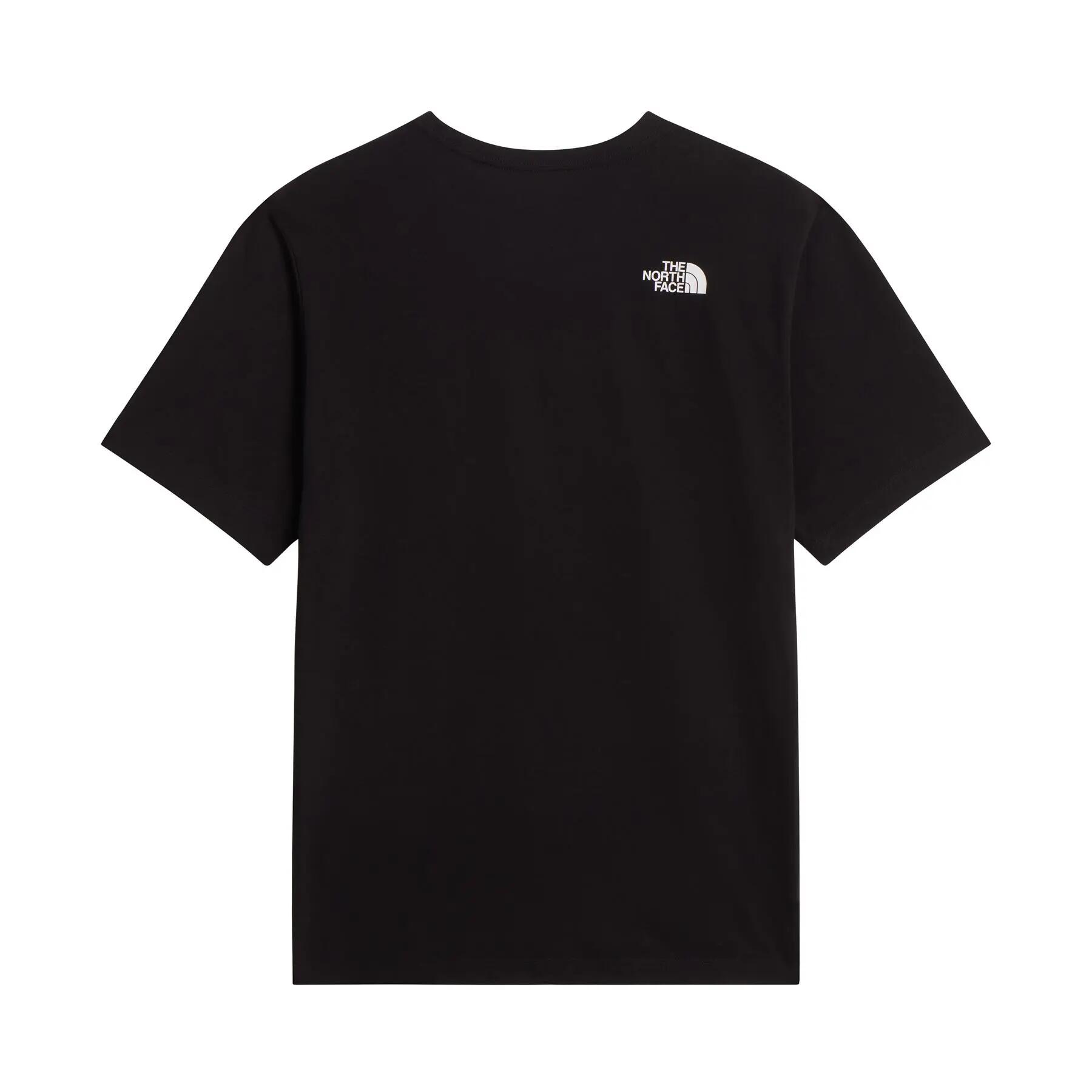 THE NORTH FACE NSE REG Herren-Sporthemd 2/5