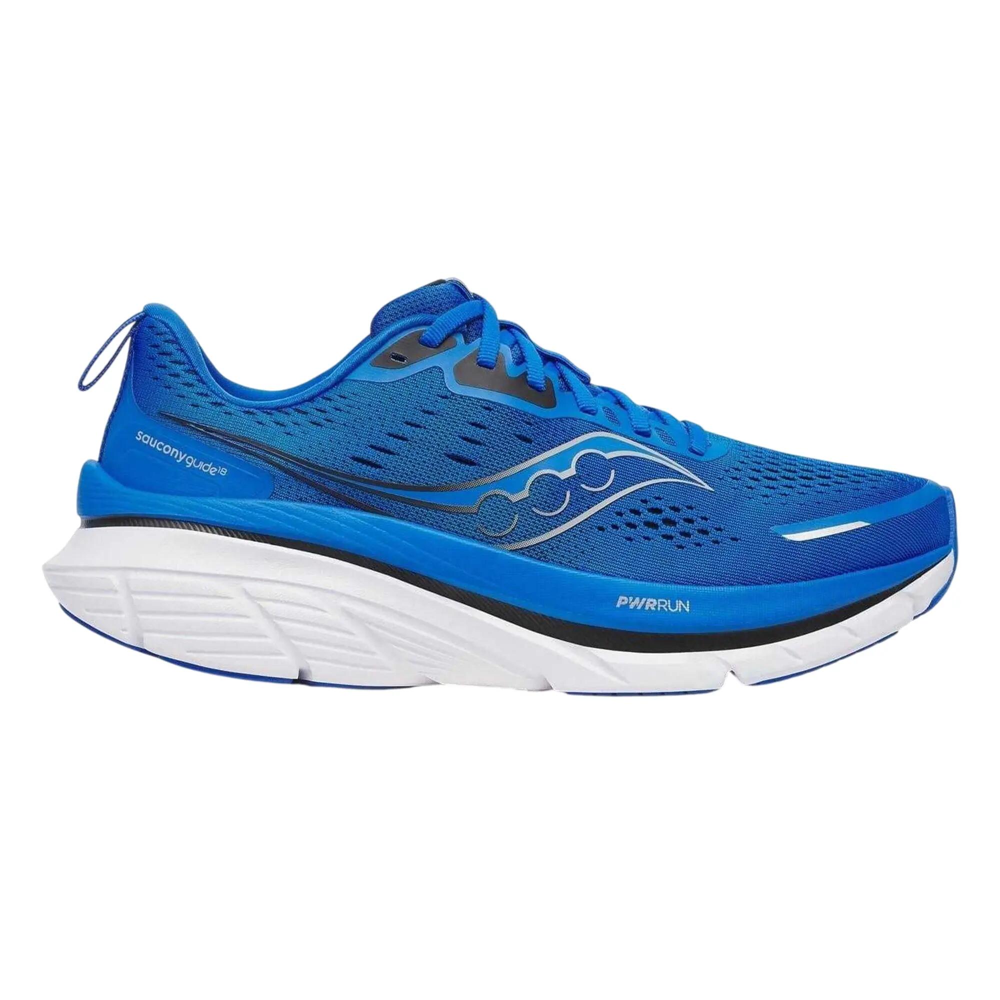 SAUCONY picture