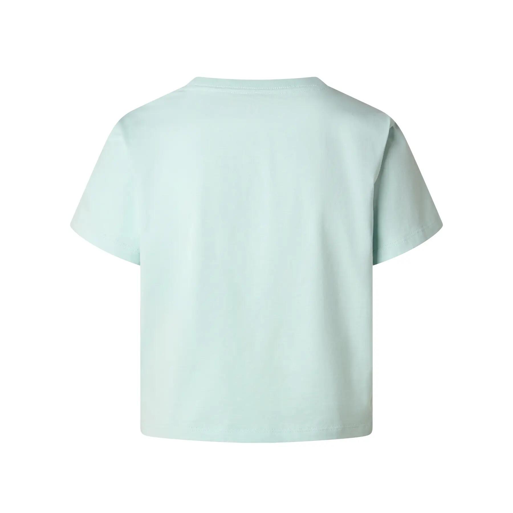 THE NORTH FACE ESSENTIAL REGULAR Damen-Sportshirt 2/5