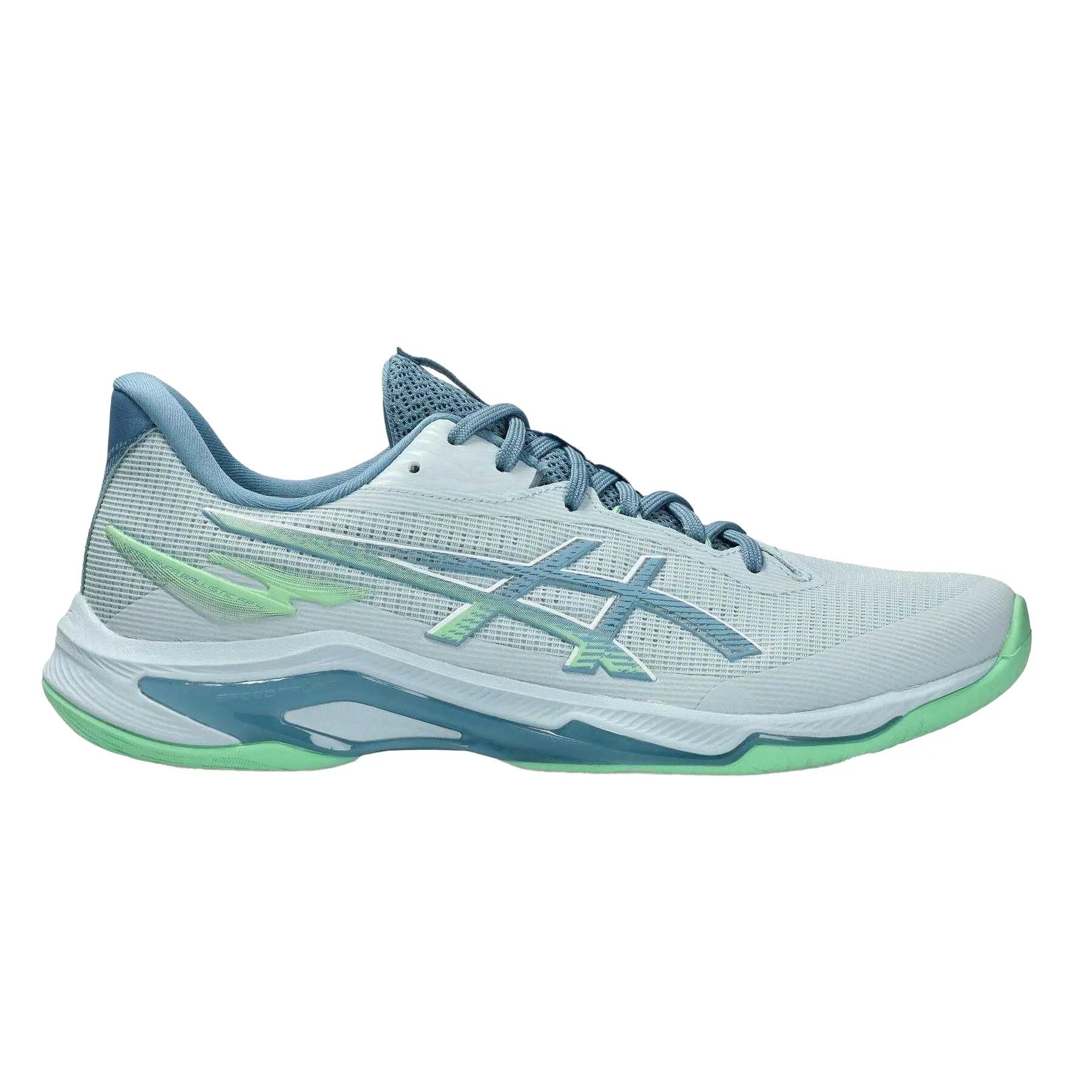 ASICS picture