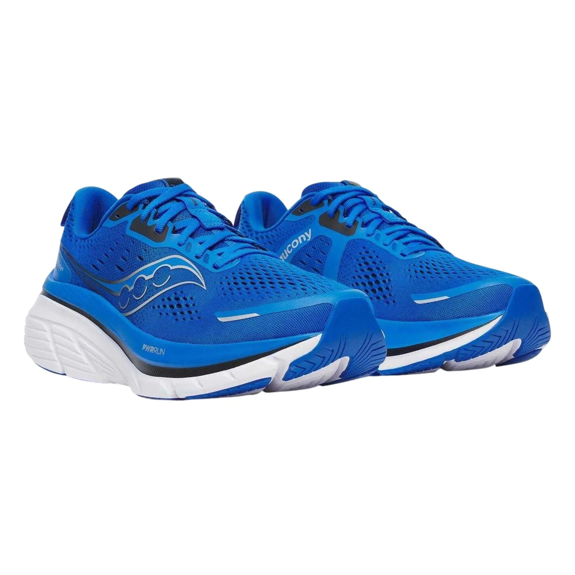 Baskets Course À Pied GUIDE Homme (Bleu) 5/5