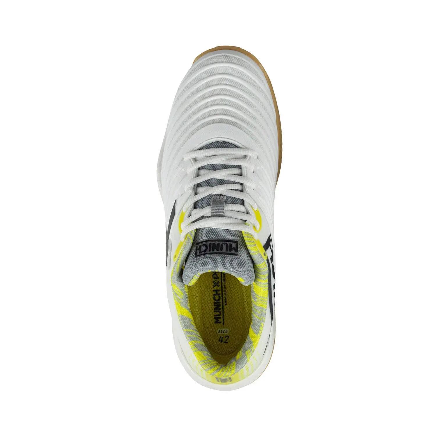 Munich Padx 67 Padel Blanco 4034067 4/6