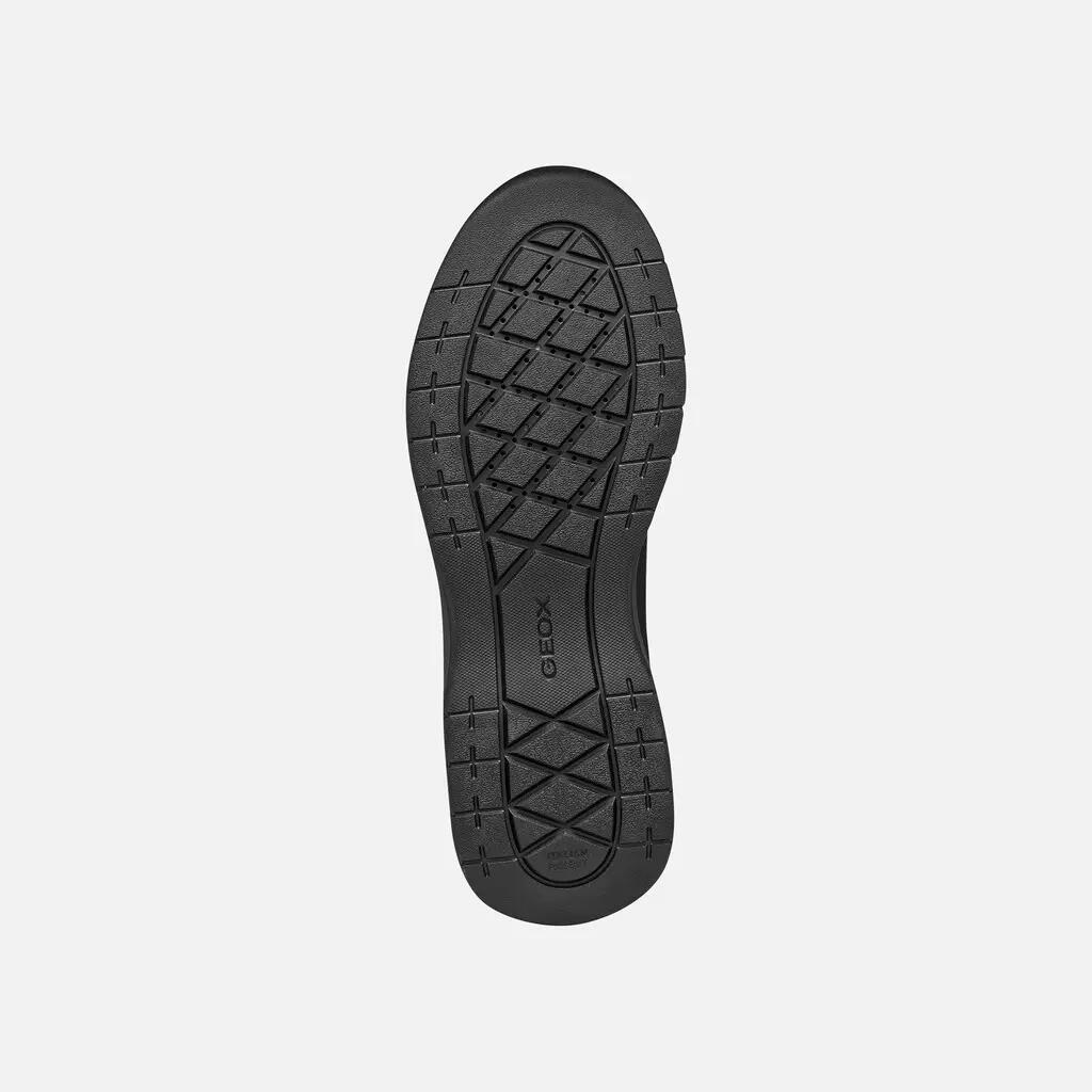 Bottines Femme BERINIKE WOMAN Noir 7/7