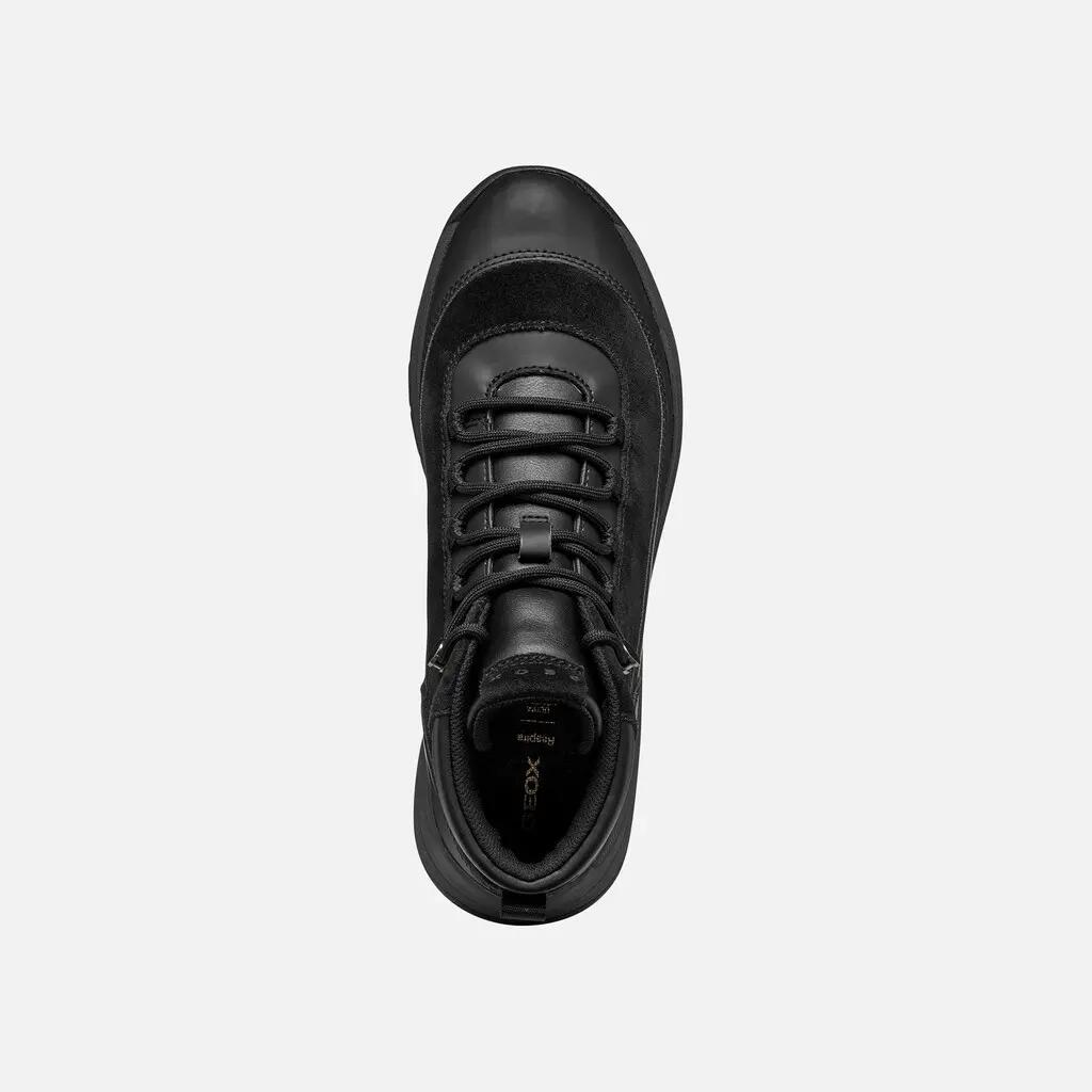 Bottines Femme BERINIKE WOMAN Noir 6/7