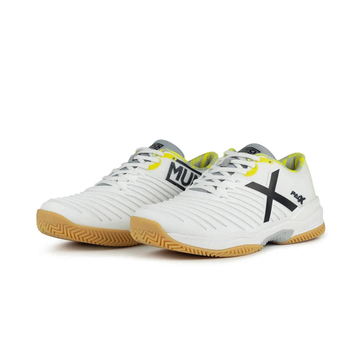 Munich Padx 67 Padel Blanco 4034067 2/6