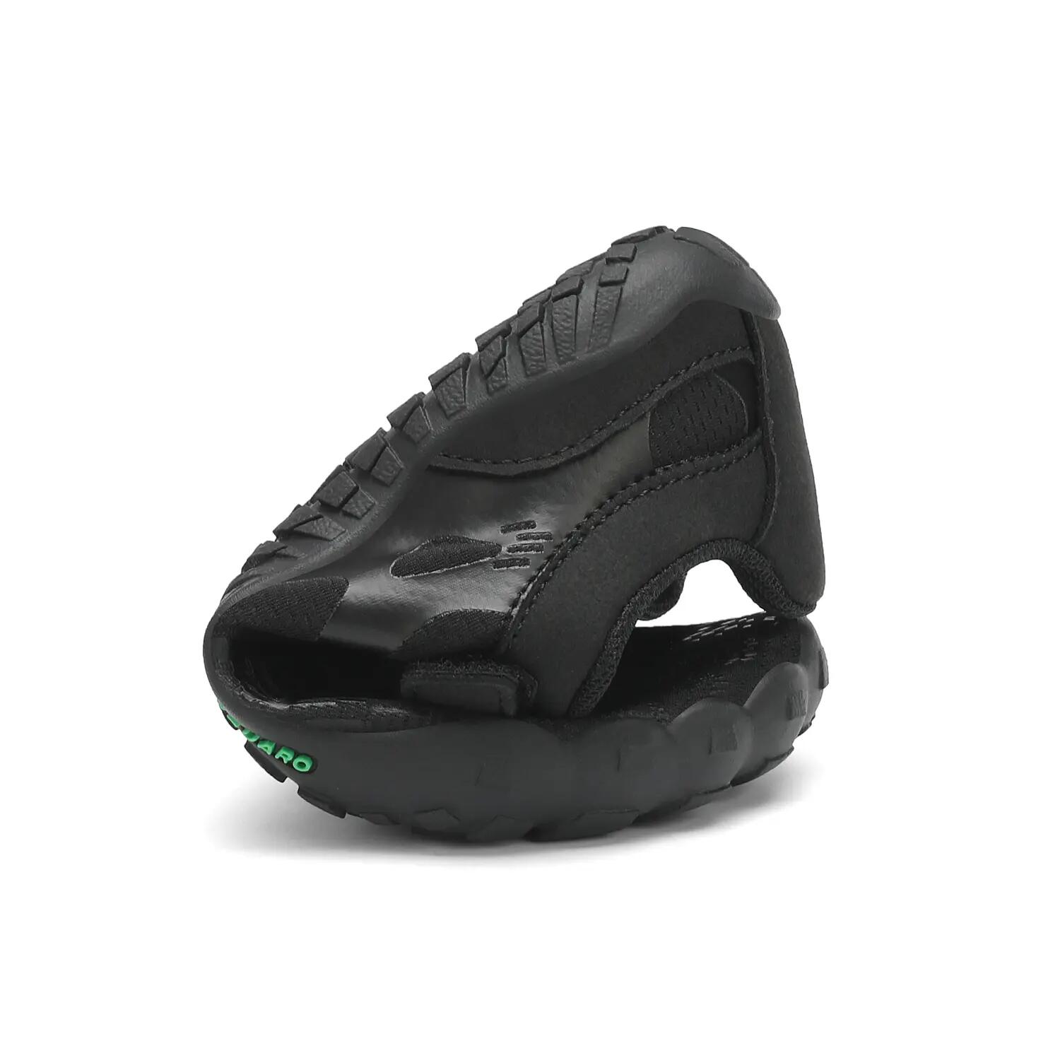 Saguaro Barefoot Vitality III Kids – Chaussures minimalistes respectueuses noir 5/6