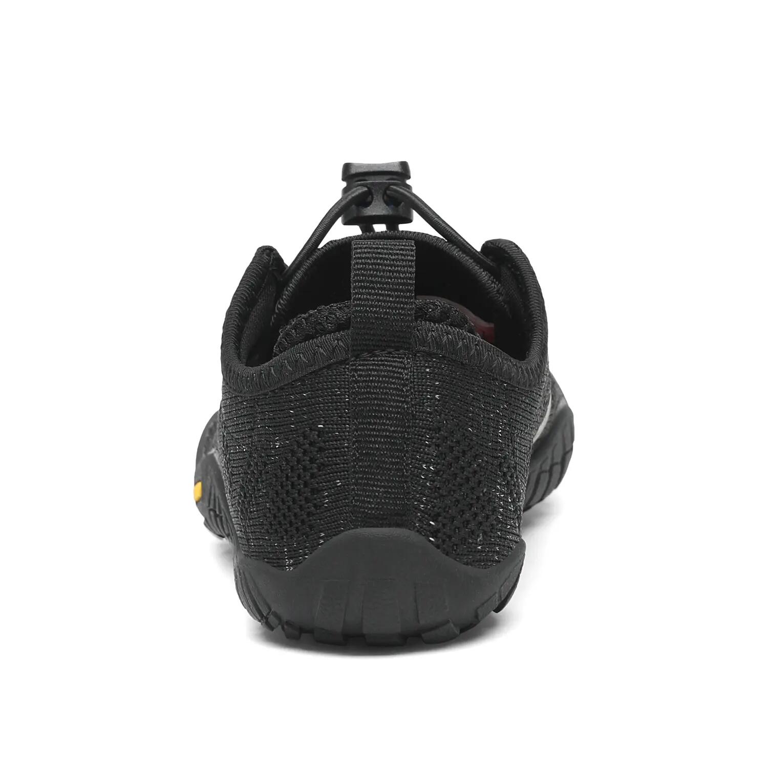 Saguaro Barefoot Smart I Kids – Léger et flexible noir 7/7