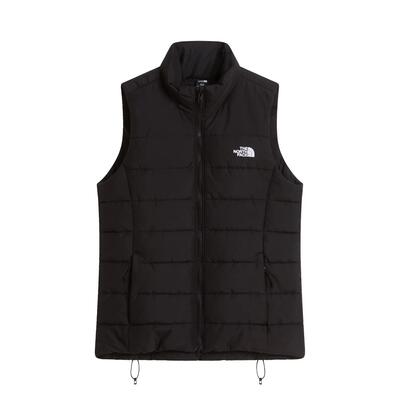 Gilet sportivo da donna THE NORTH FACE in piuma d'oca