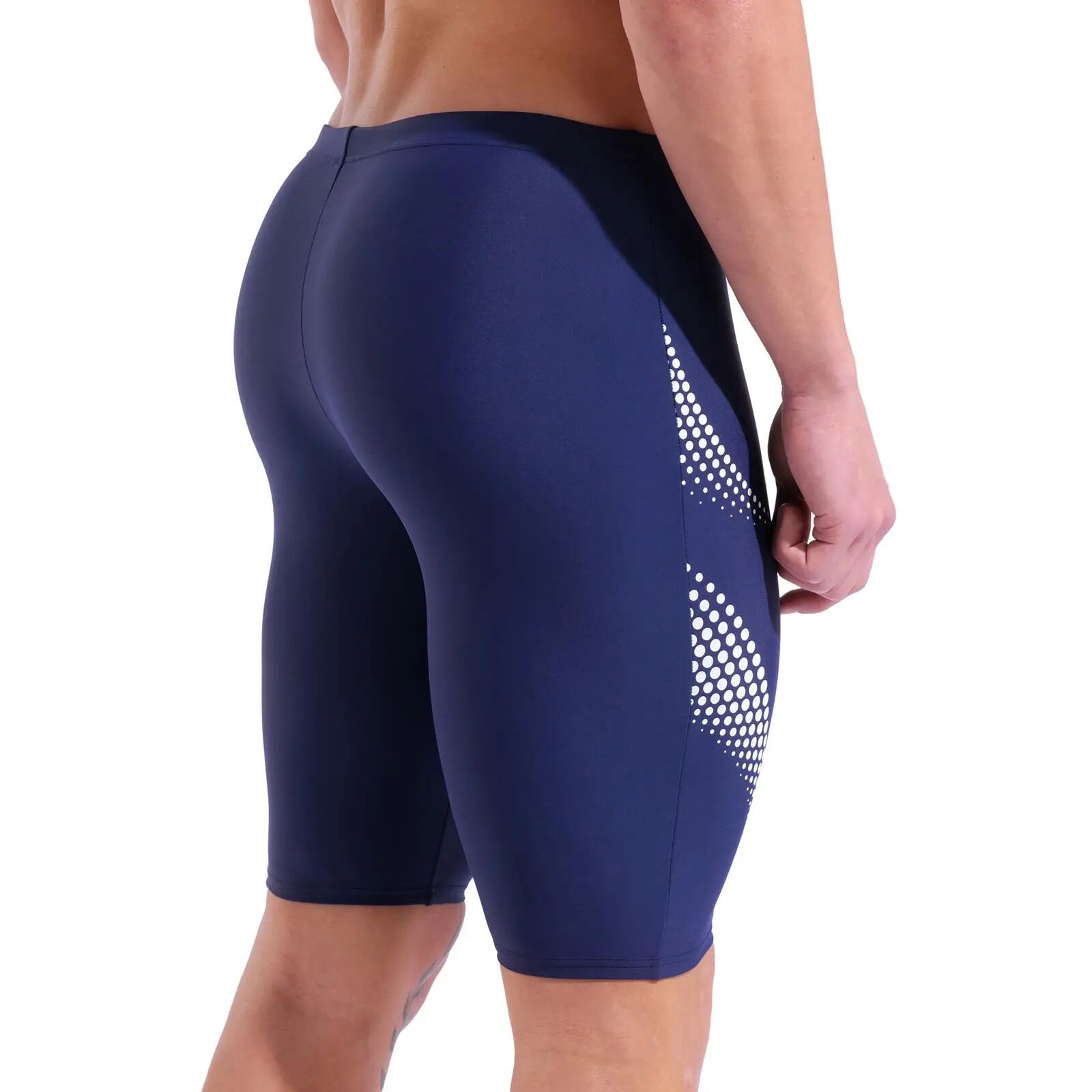 Bañador Jammer Hombre - Dotted Pattern 5/5