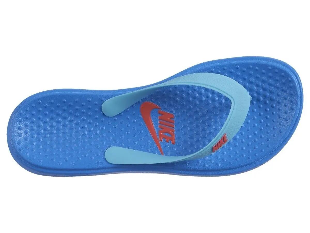 Klapki dziecięce NIKE SOLAY THONG GS 28 3/3