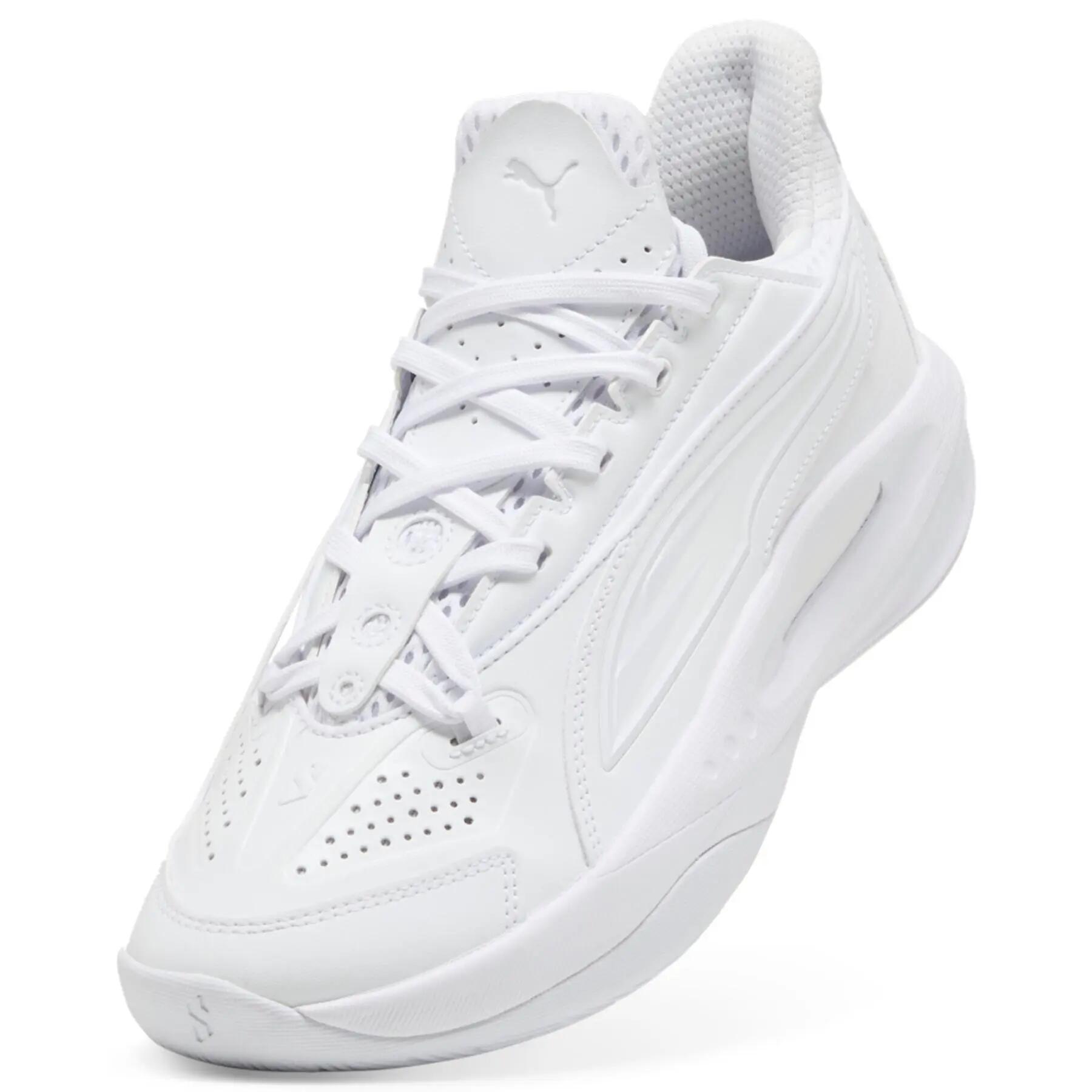 Buty sportowe męskie Puma Basketball 5/8