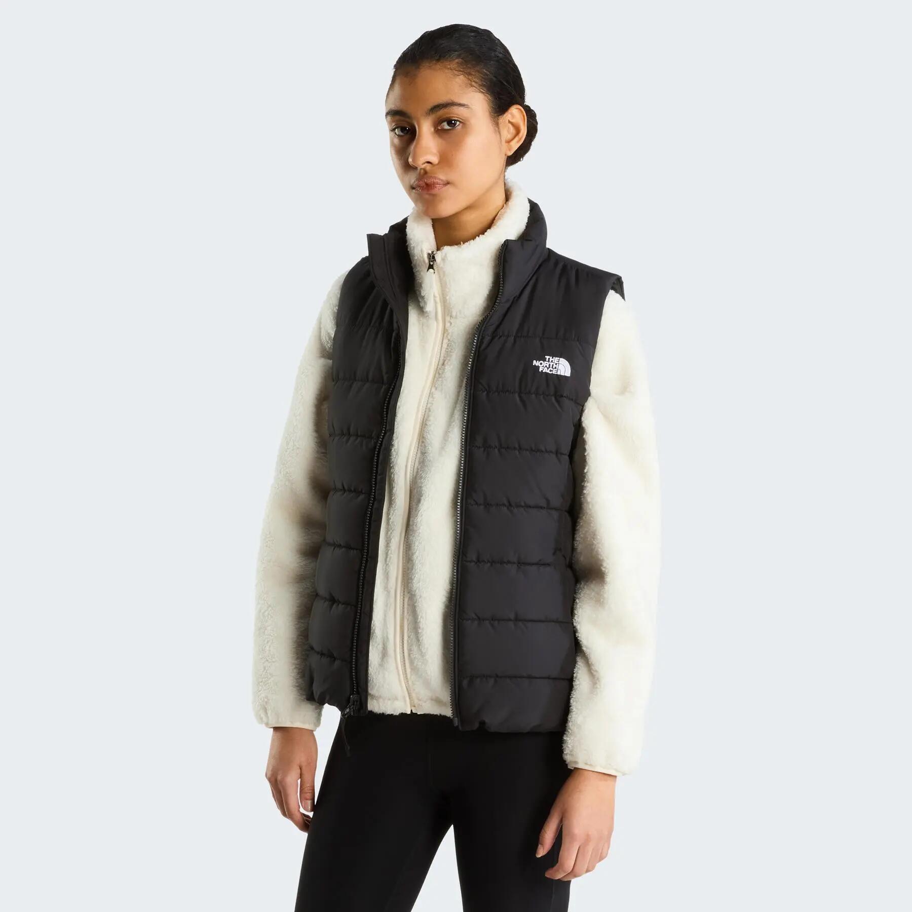 Gilet sportivo da donna THE NORTH FACE in piuma d'oca 5/7