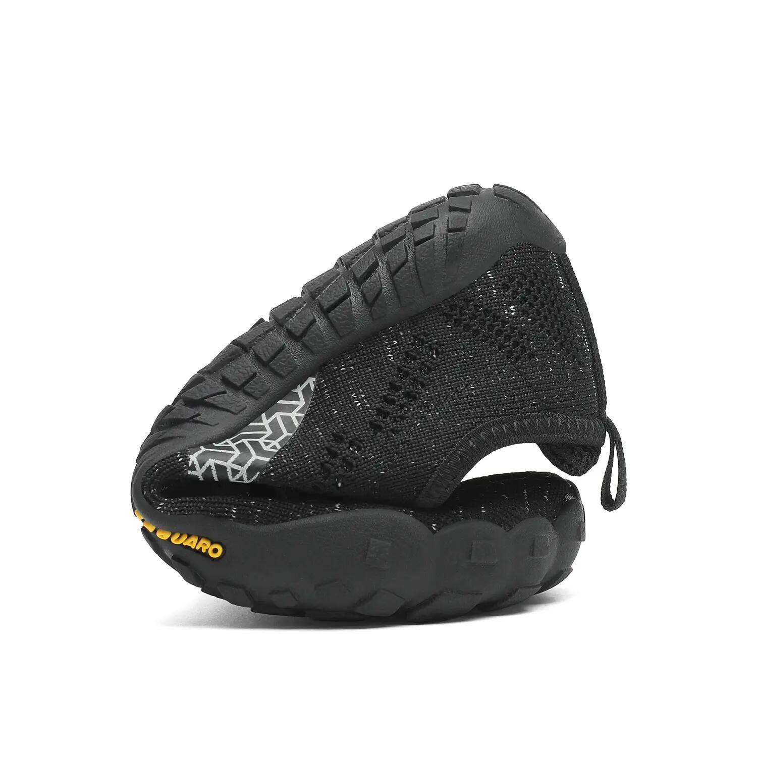 Saguaro Barefoot Smart I Kids – Léger et flexible noir 4/7
