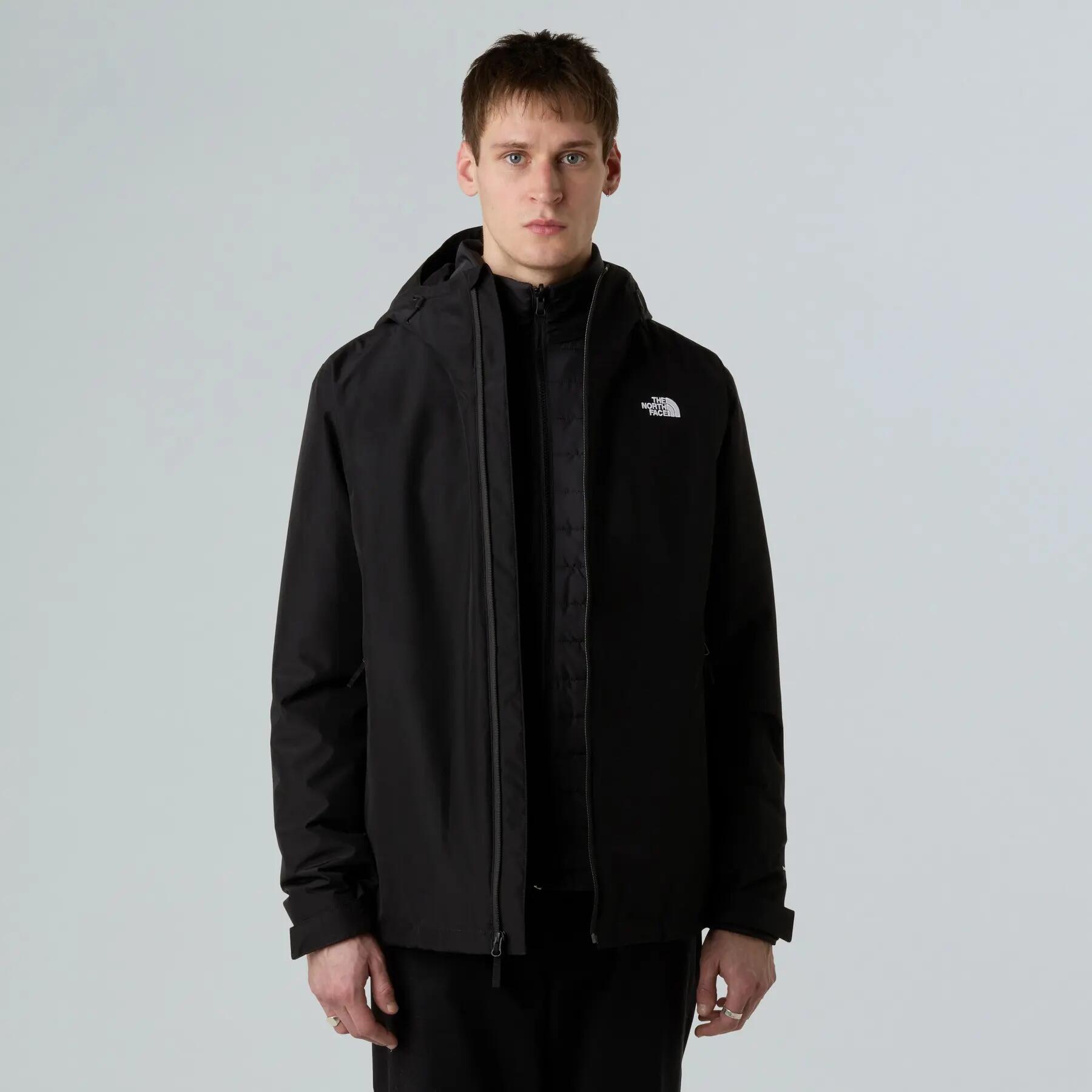 Veste de sport pour homme THE NORTH FACE CARTO MONO 5/8
