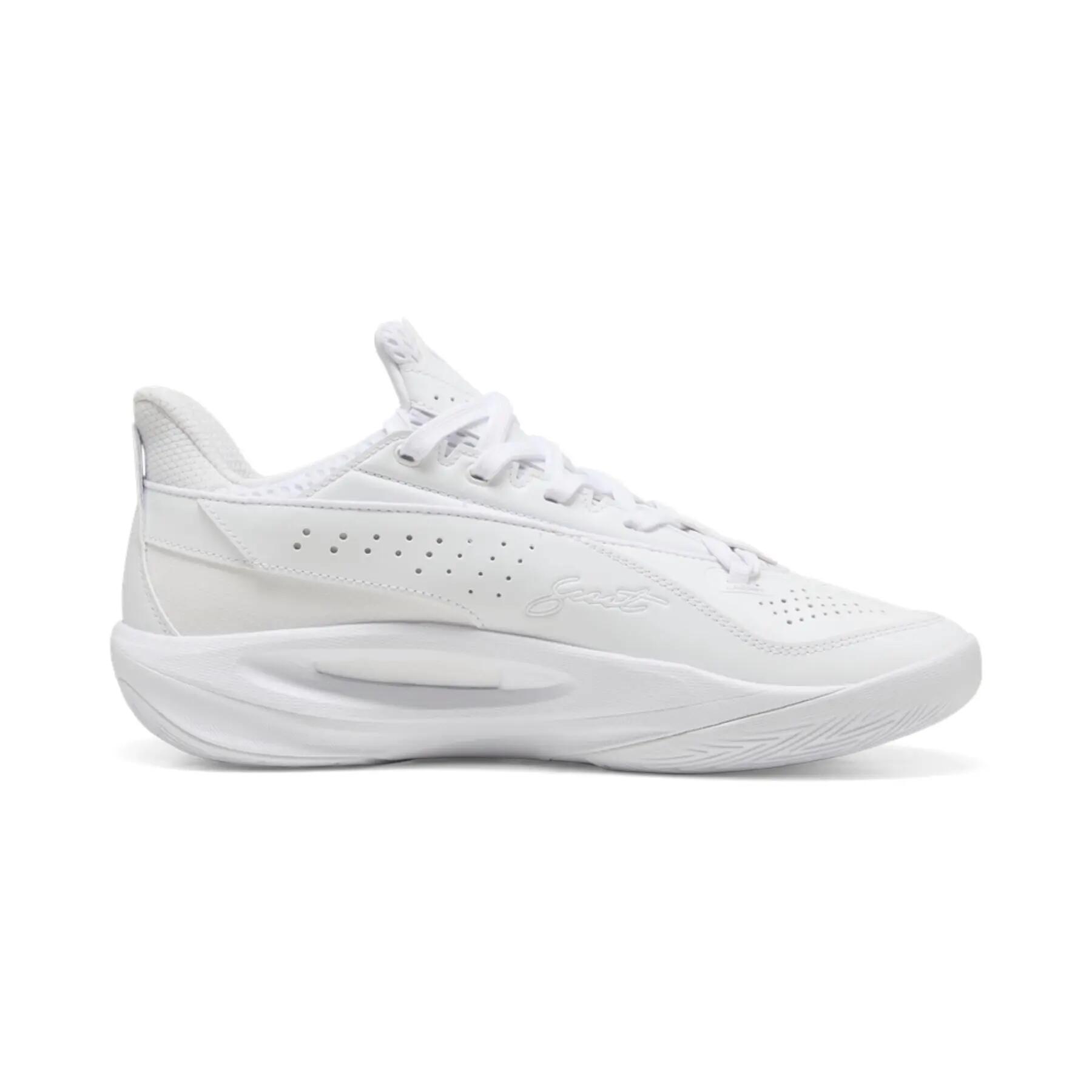 Buty sportowe męskie Puma Basketball 4/8