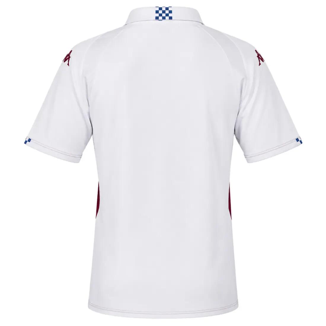 Union Bordeaux Bègles 2026/2027 Uit Replica Shirt 2/3
