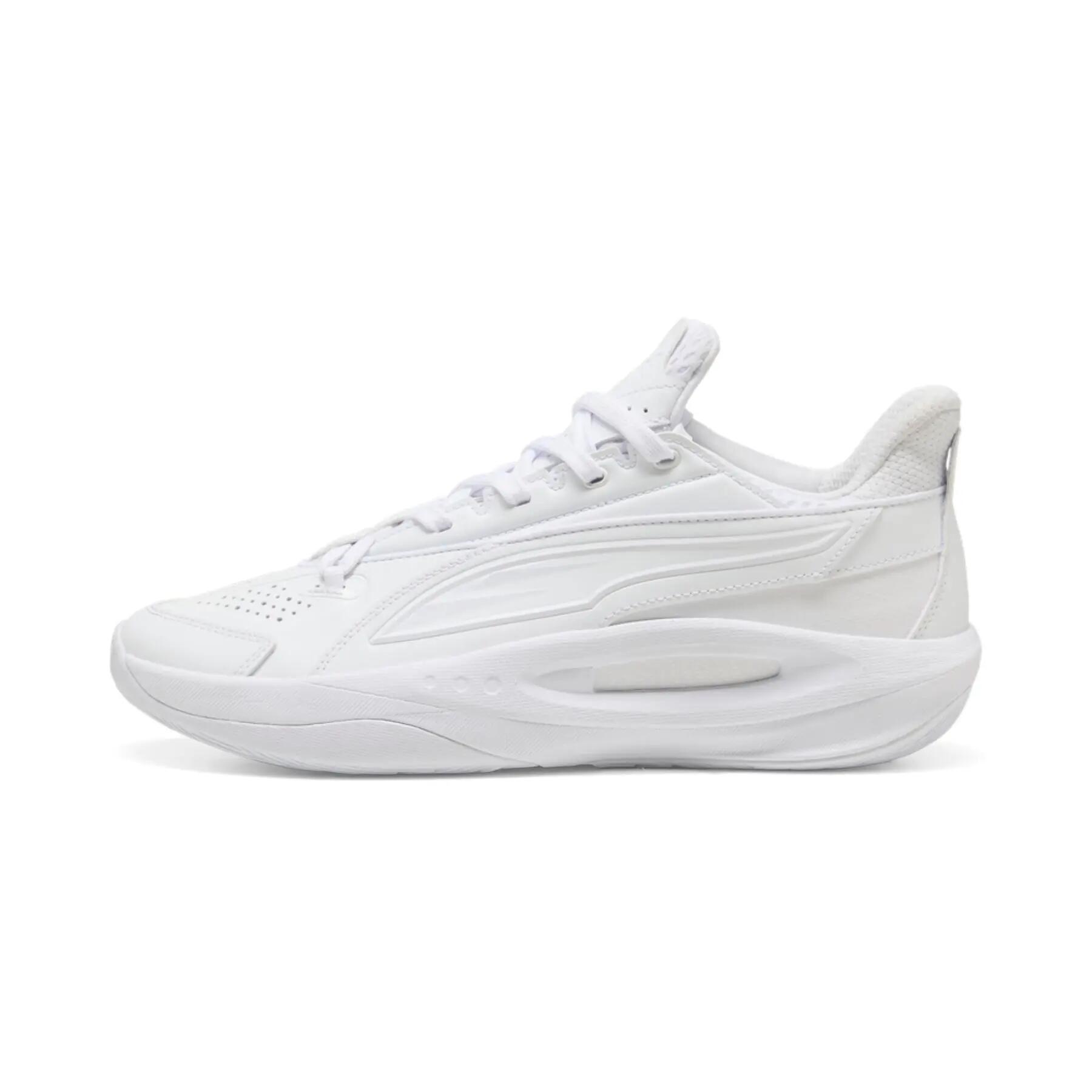 Buty sportowe męskie Puma Basketball 2/8