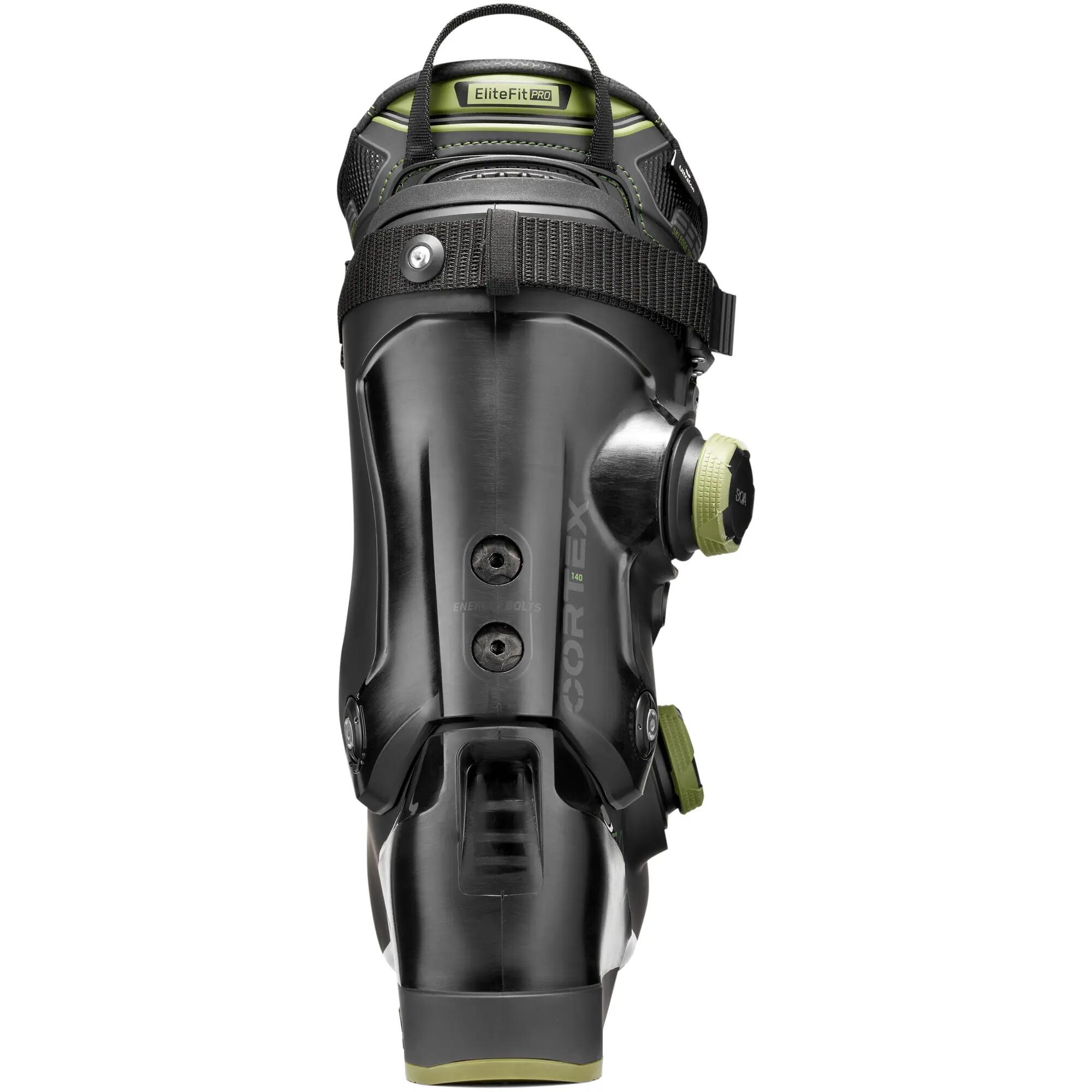 Buty narciarskie męskie K2  CORTEX 140 TEAM ZONAL BOA 4/7