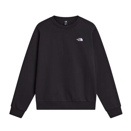 Sweat-shirt de sport pour homme THE NORTH FACE EVOLUTION SIMPLE