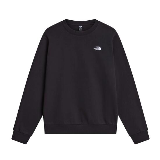 Felpa sportiva da uomo THE NORTH FACE EVOLUTION SIMPLE