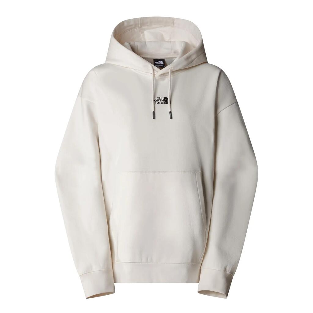 Дамски спортен суитшърт с качулка THE NORTH FACE