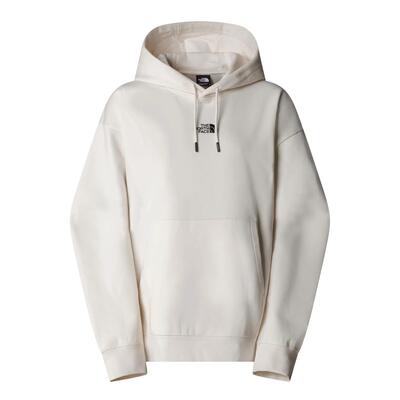 Felpa sportiva con cappuccio da donna THE NORTH FACE