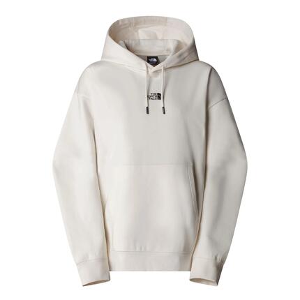 Bluza sportowa z kapturem damska THE NORTH FACE