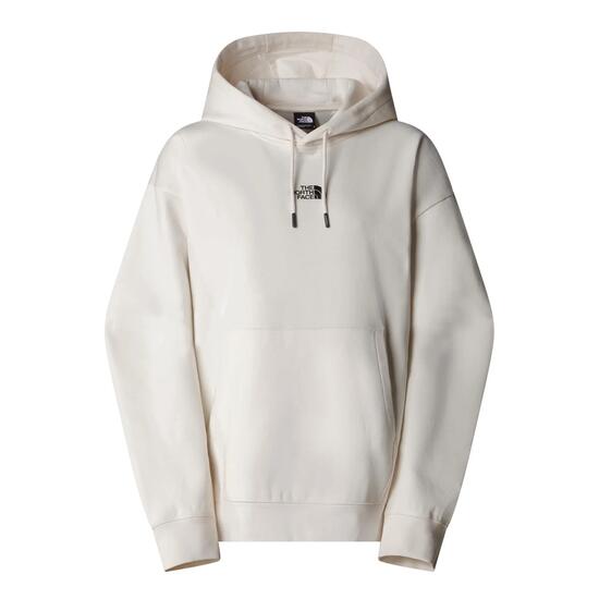 Felpa sportiva con cappuccio da donna THE NORTH FACE