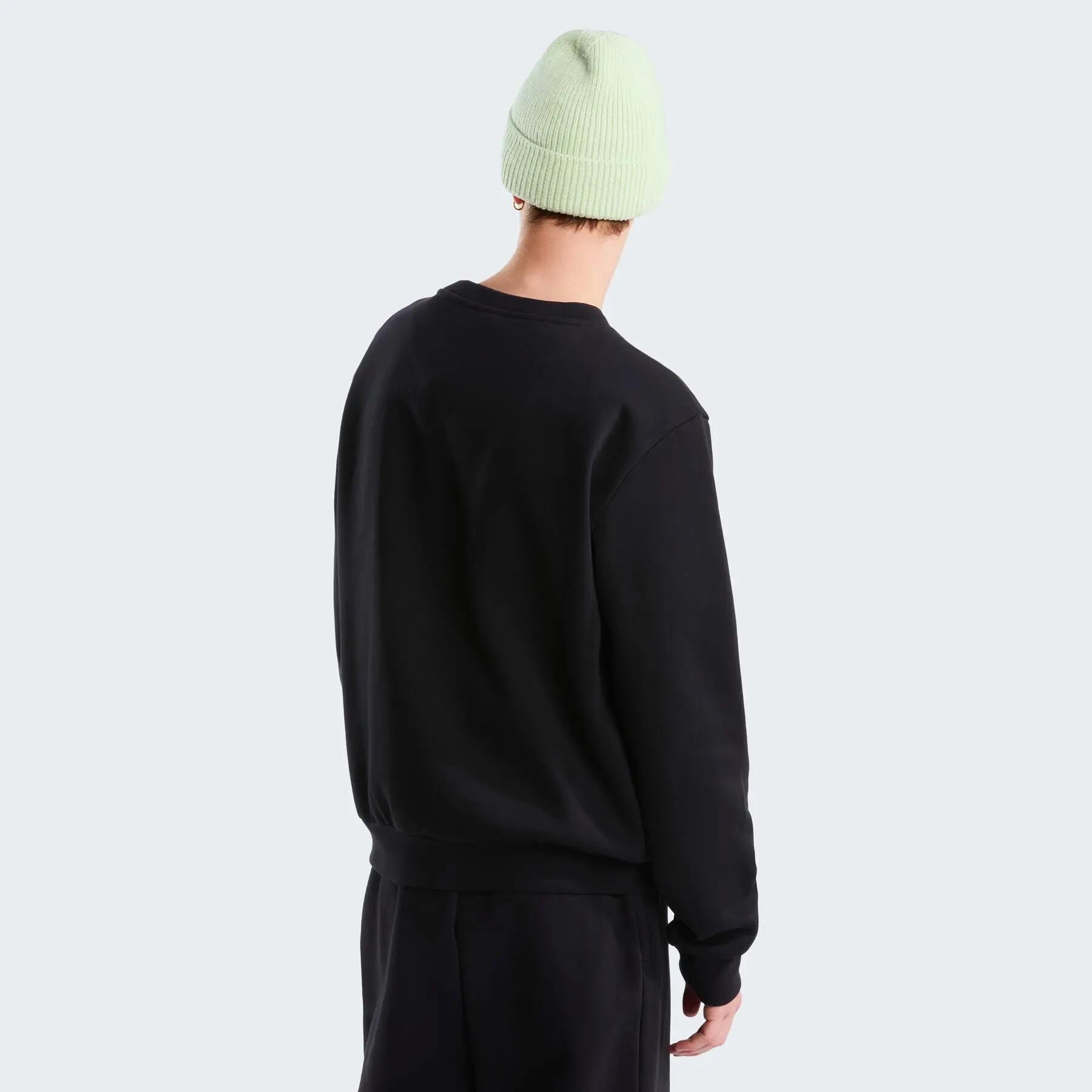 Sudadera deportiva para hombre THE NORTH FACE EVOLUTION SIMPLE 4/5