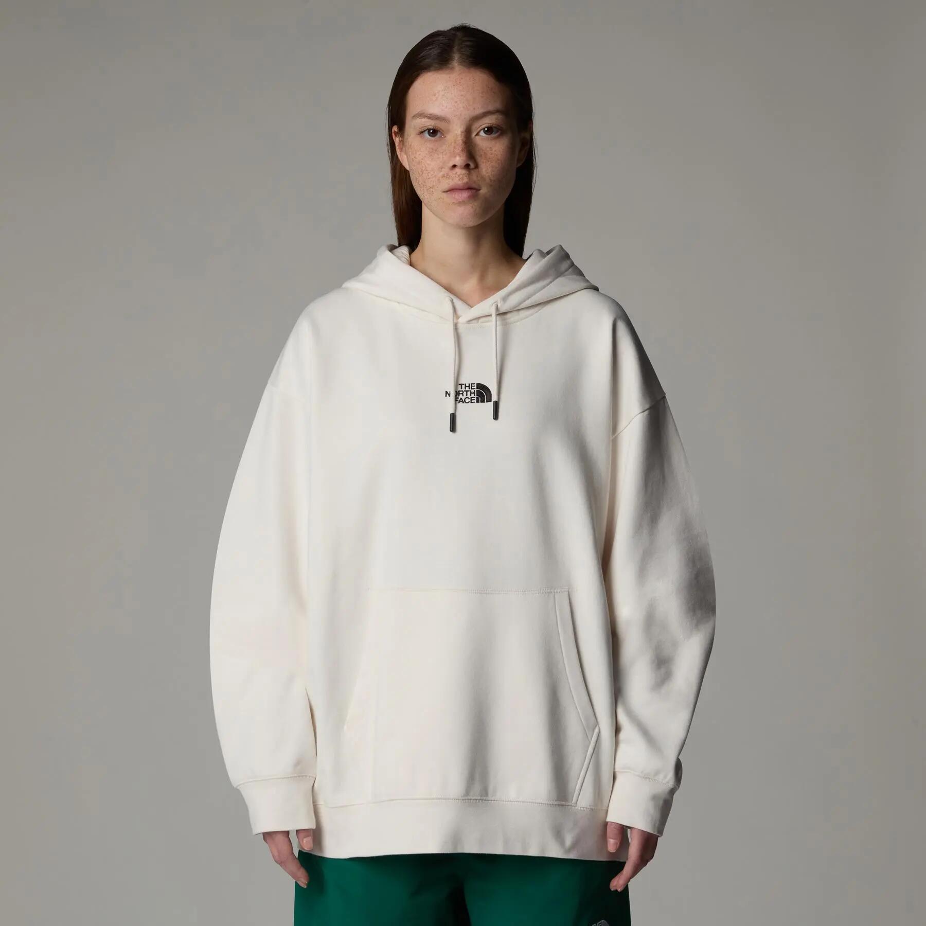Sweat-shirt de sport à capuche pour femme THE NORTH FACE 3/5