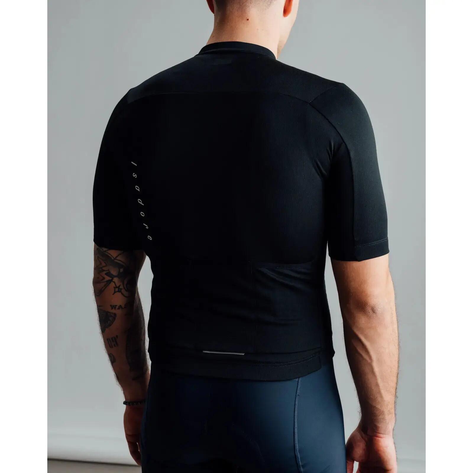 Maillot wełniany Isadore Debut 5/5