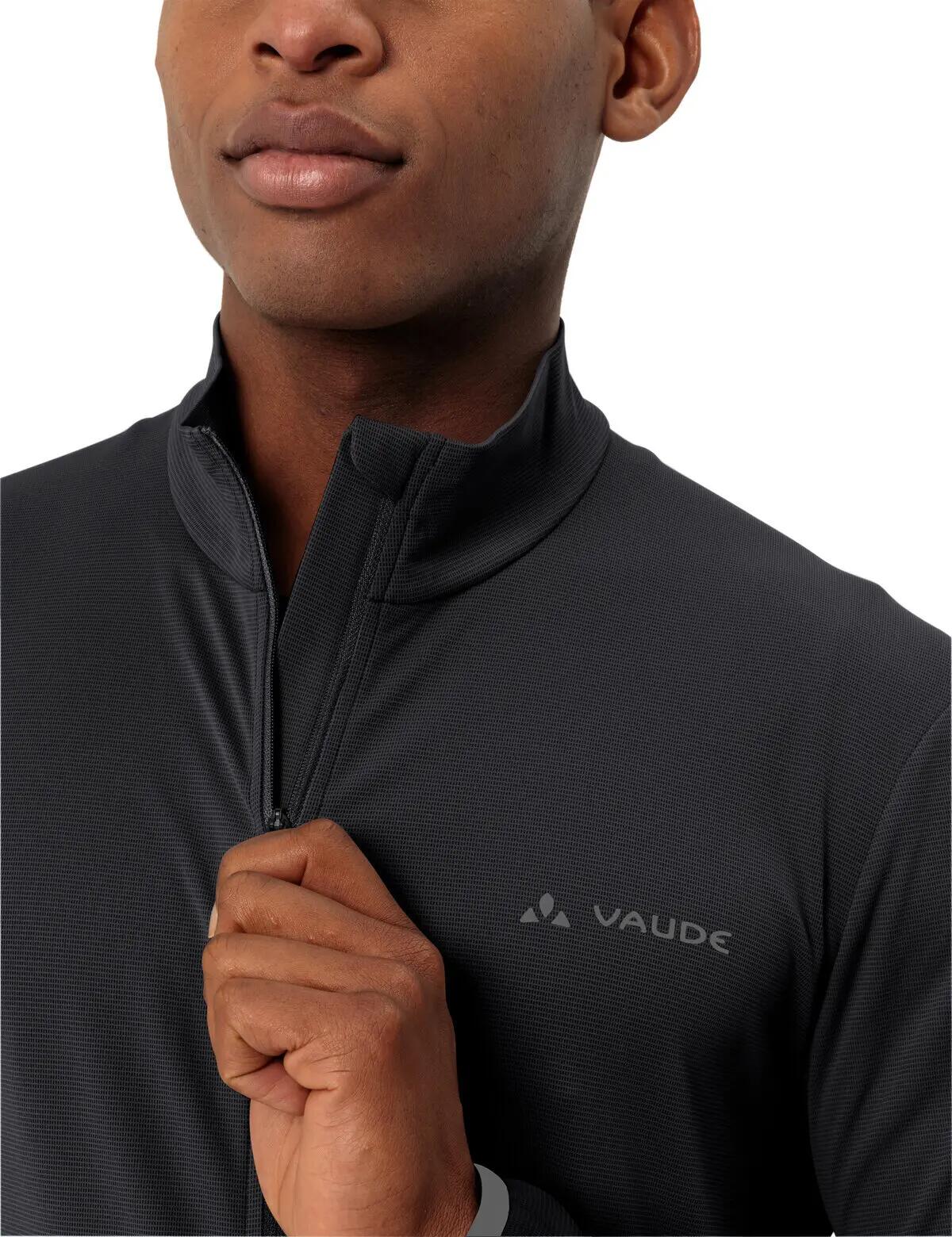 Radtrikot M Matera LS Tricot II 6/7