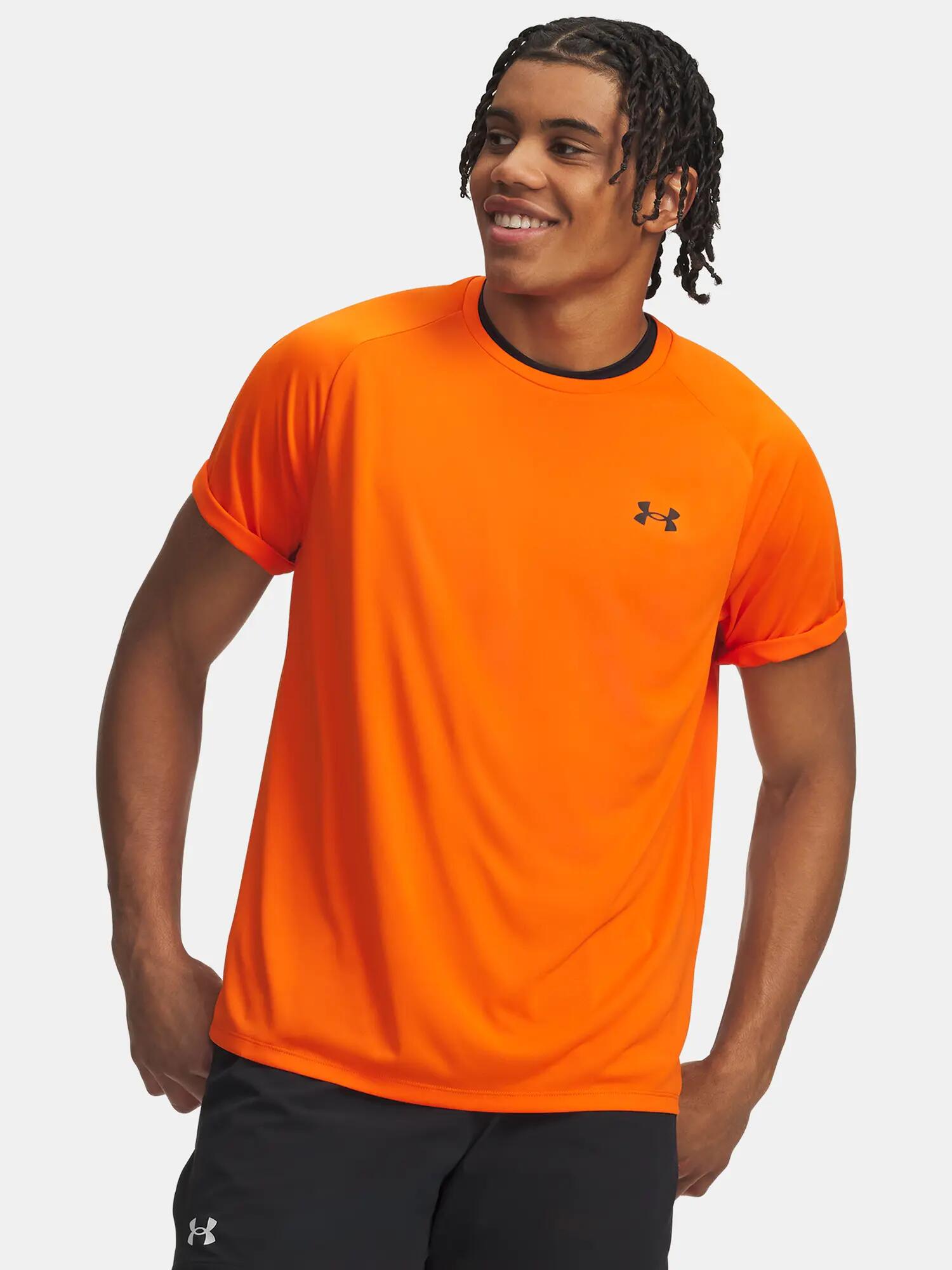 Férfi póló Under Armour UA Tech 2.0 SS Tee 1/3