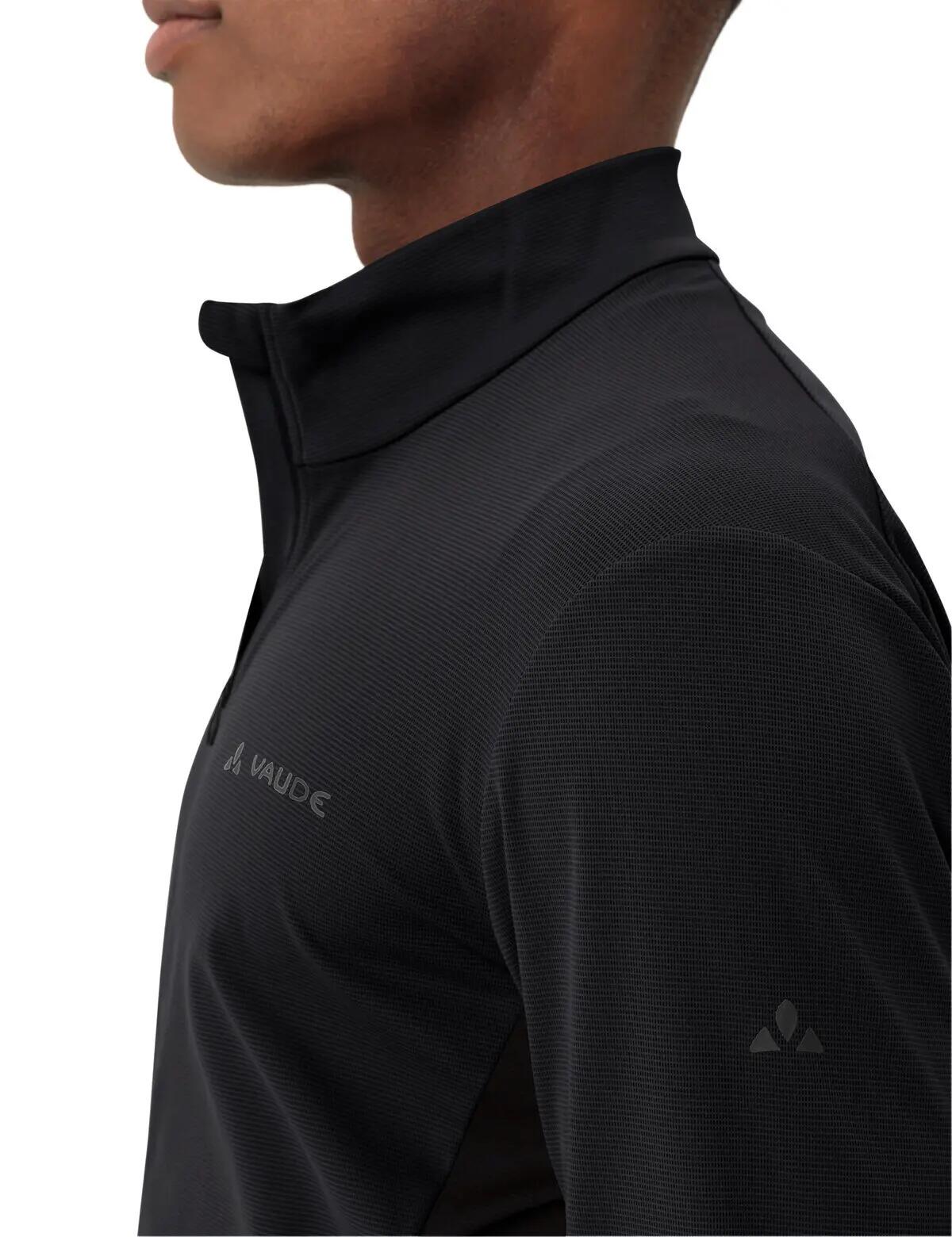 Radtrikot M Matera LS Tricot II 5/7