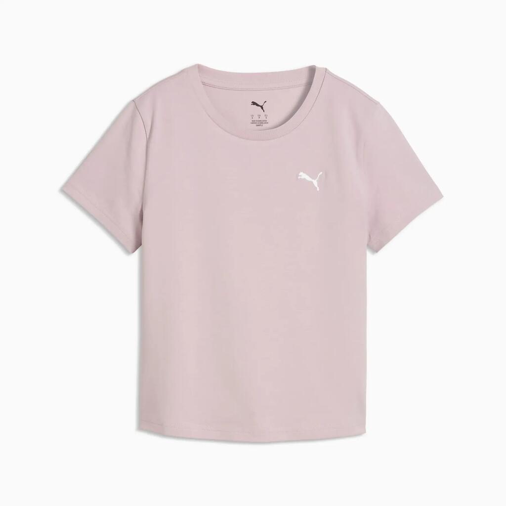 Дамска спортна риза Puma WARDROBE ESS