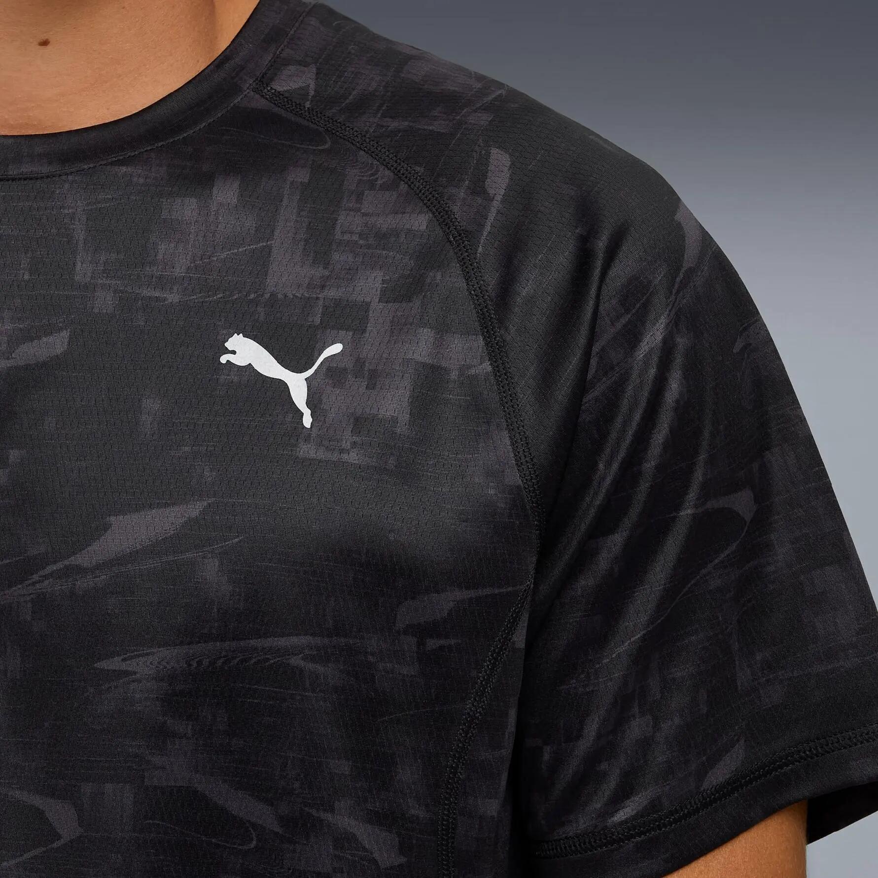 T-shirt da corsa da uomo Puma RUN VELOCITY 7/7